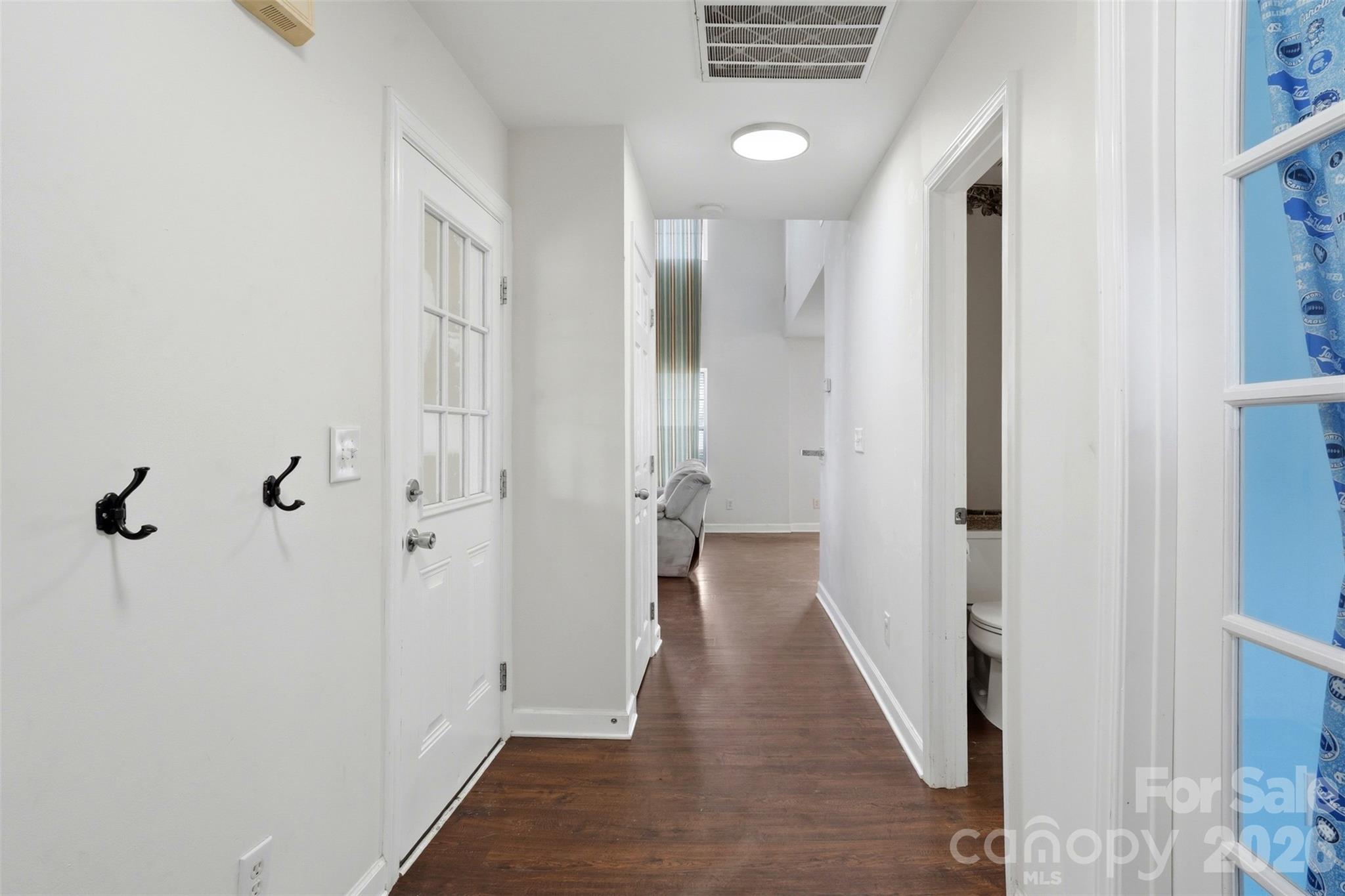 5016 Hildreth Court — Concord