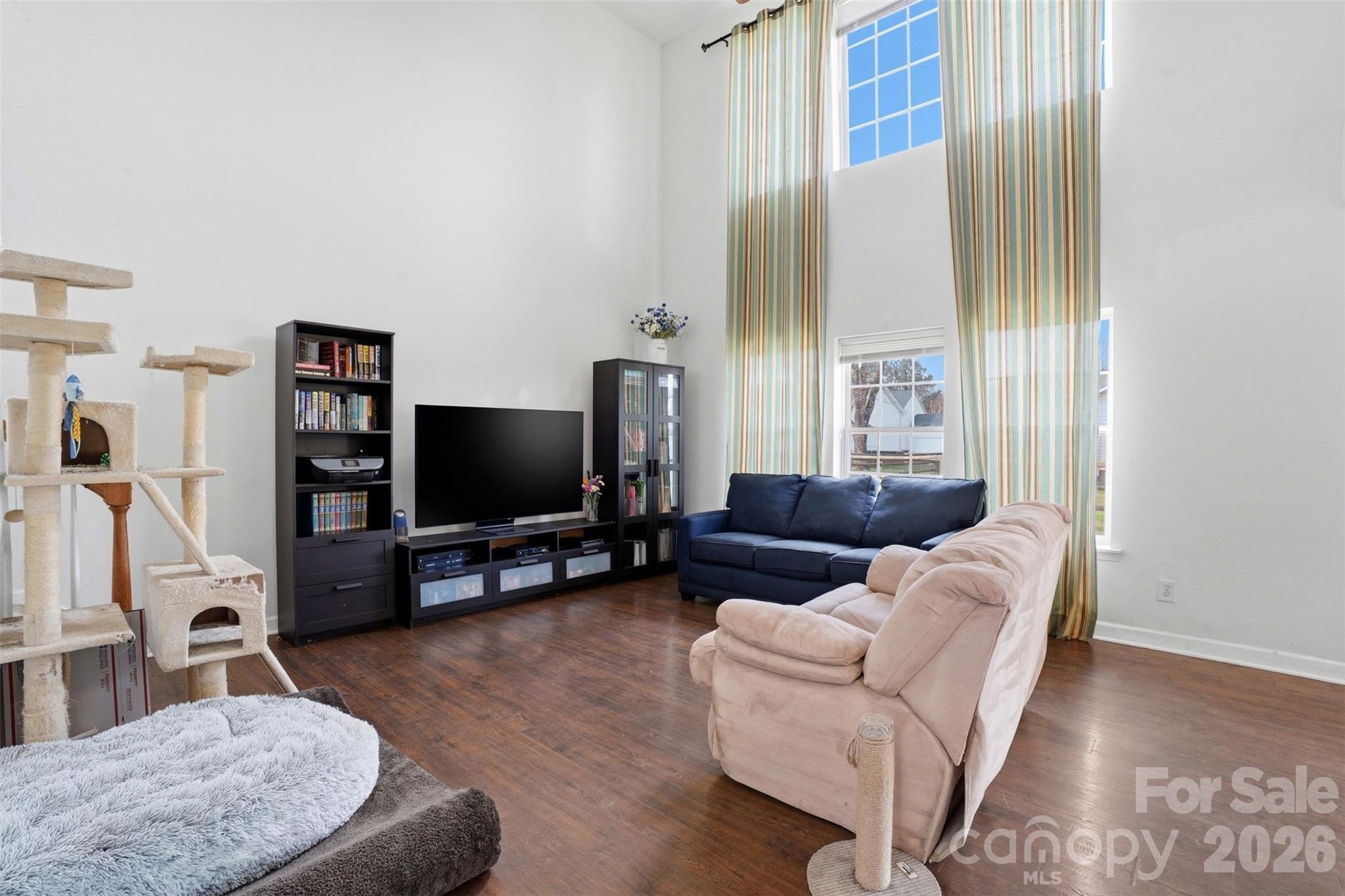 5016 Hildreth Court — Concord