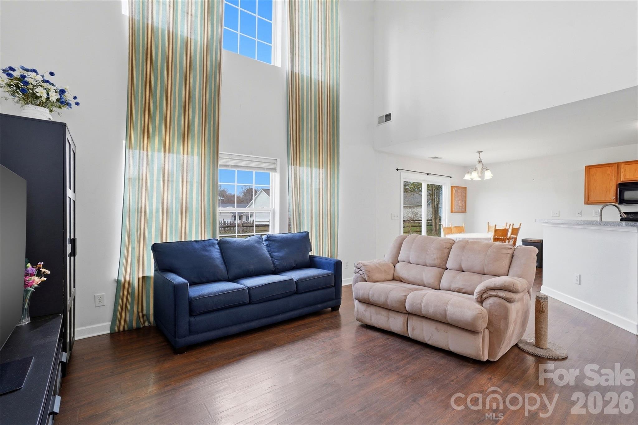 5016 Hildreth Court — Concord