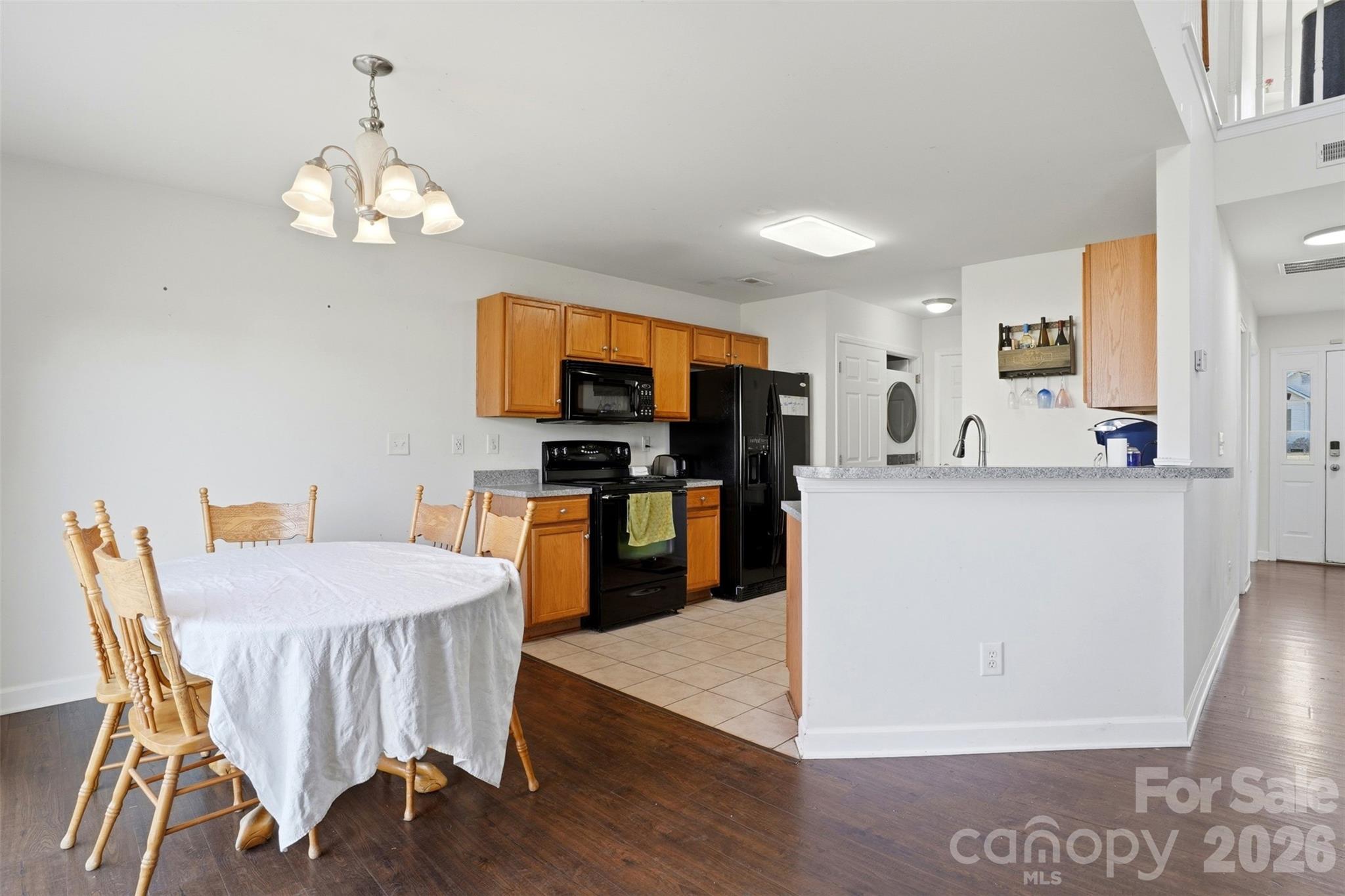 5016 Hildreth Court — Concord