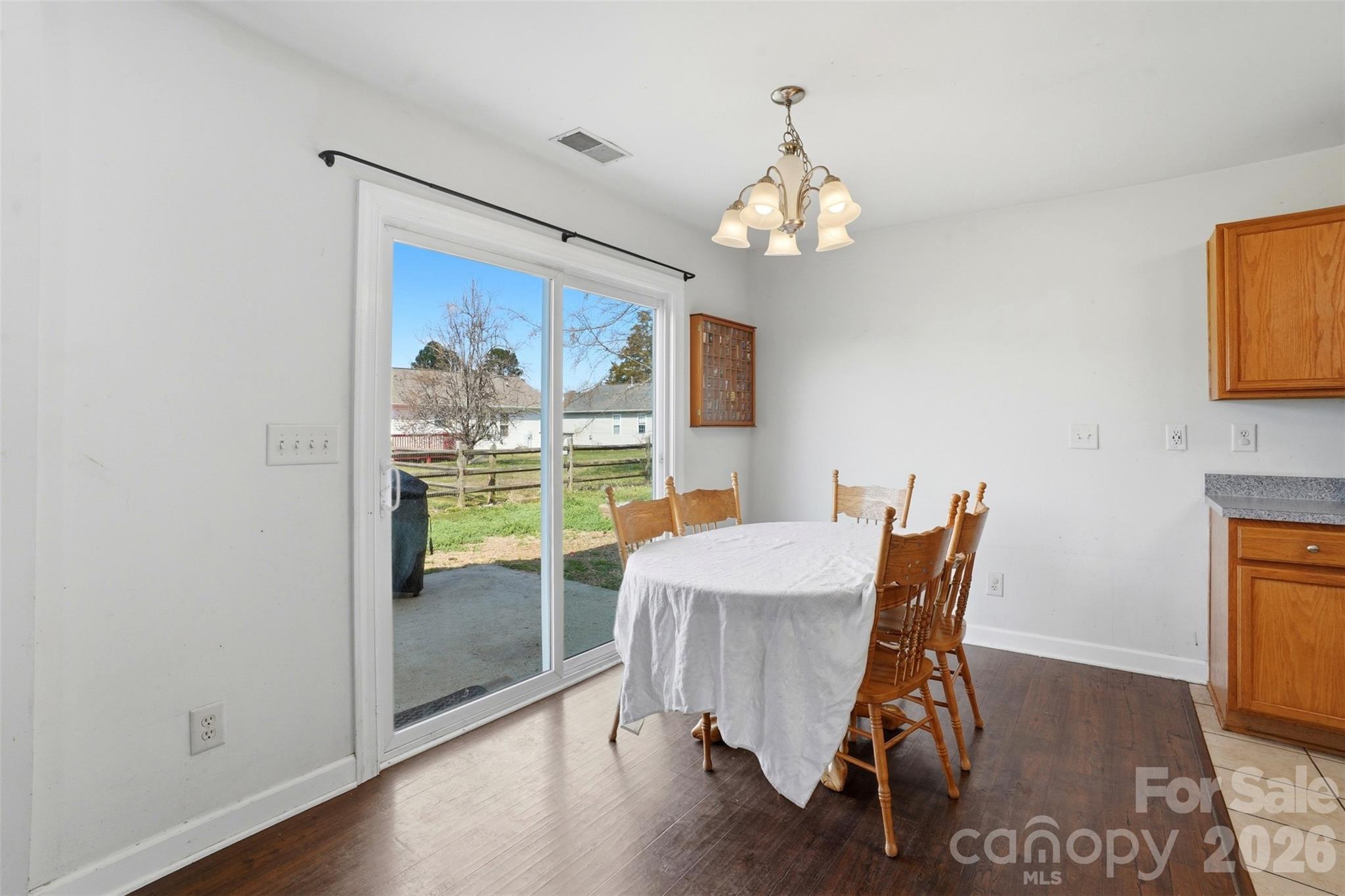 5016 Hildreth Court — Concord