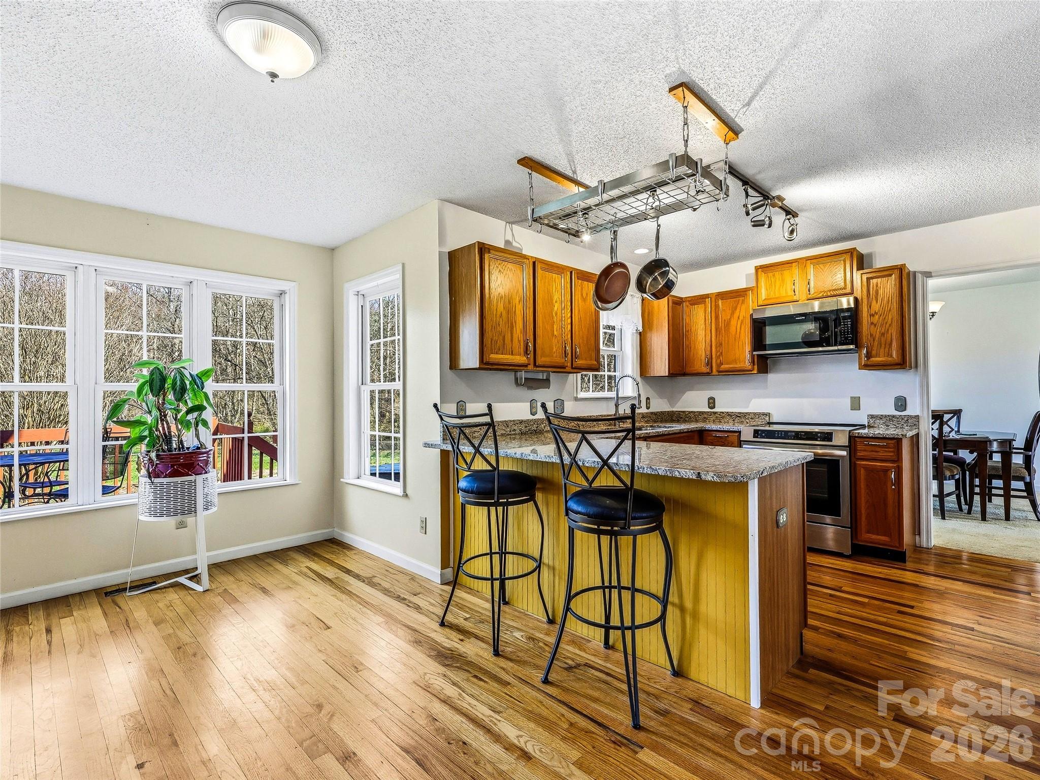 61 Rolling Hills Road — Mills River