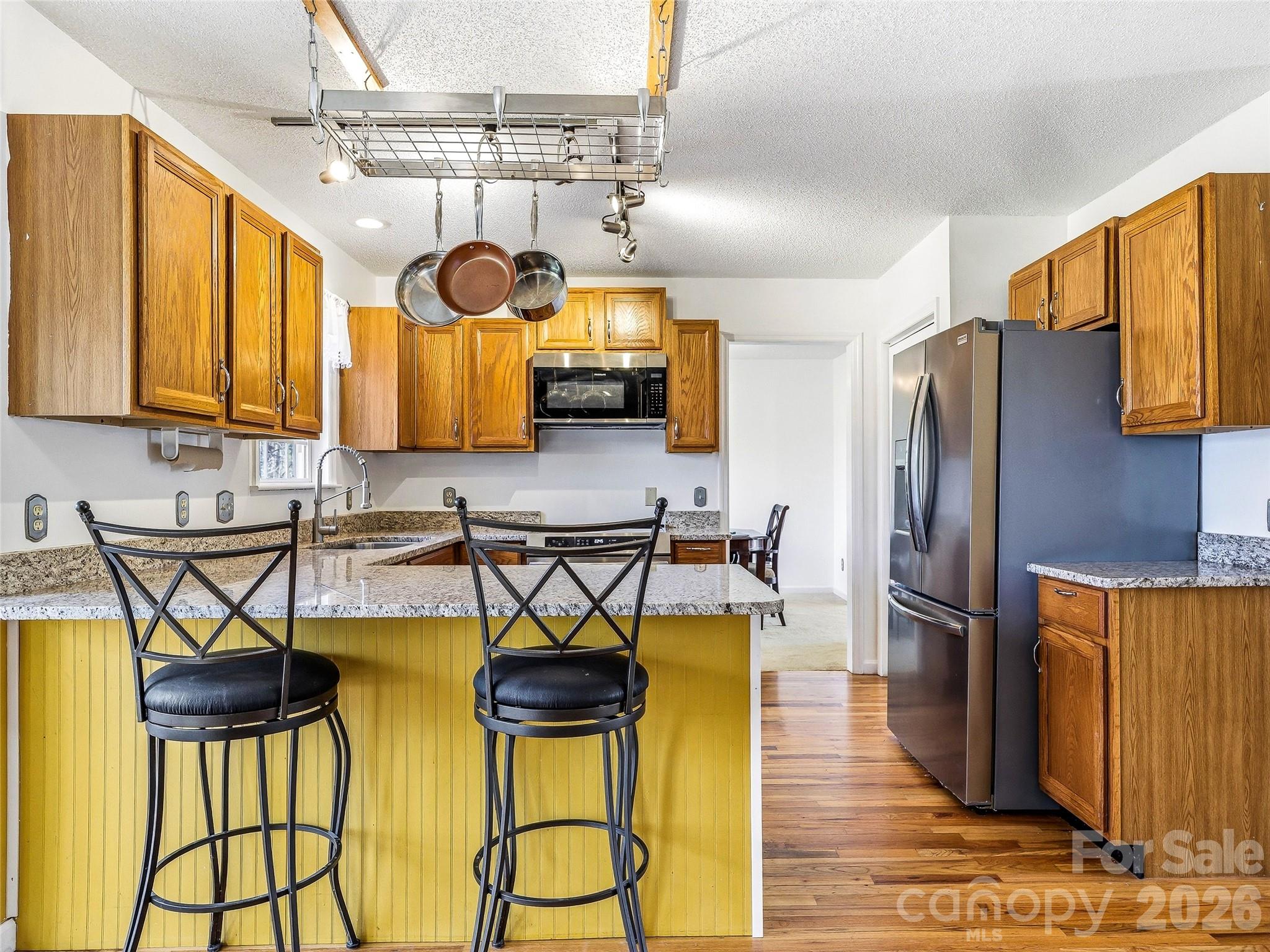 61 Rolling Hills Road — Mills River