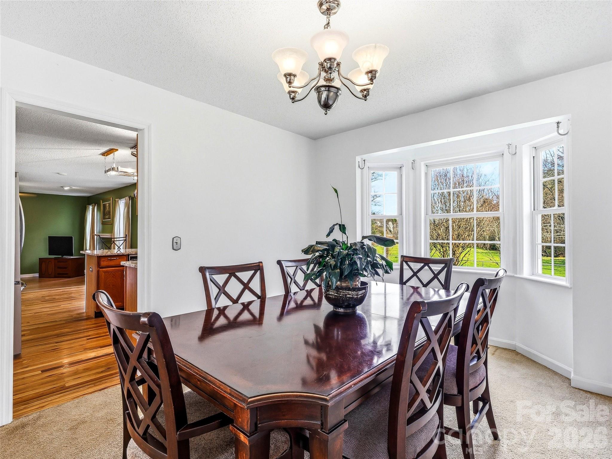 61 Rolling Hills Road — Mills River