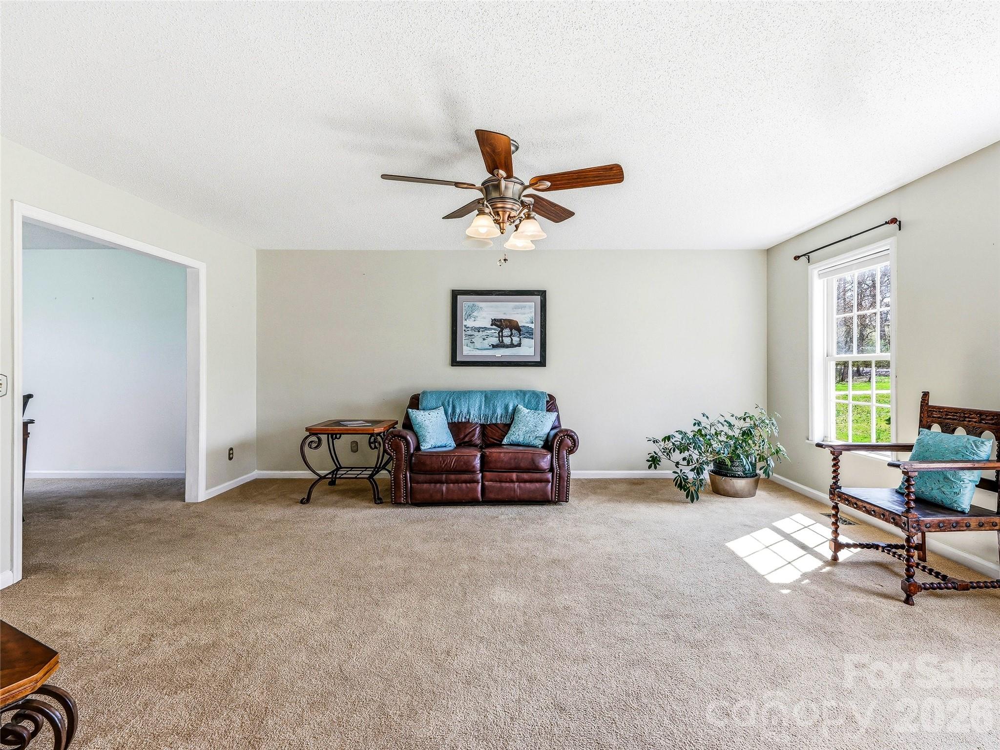 61 Rolling Hills Road — Mills River