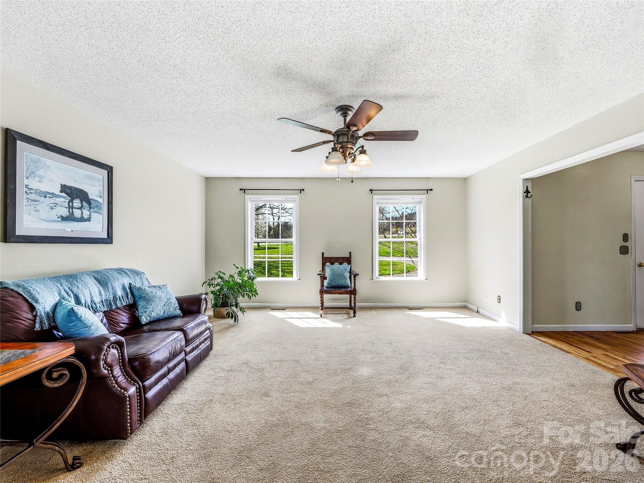 61 Rolling Hills Road — Mills River