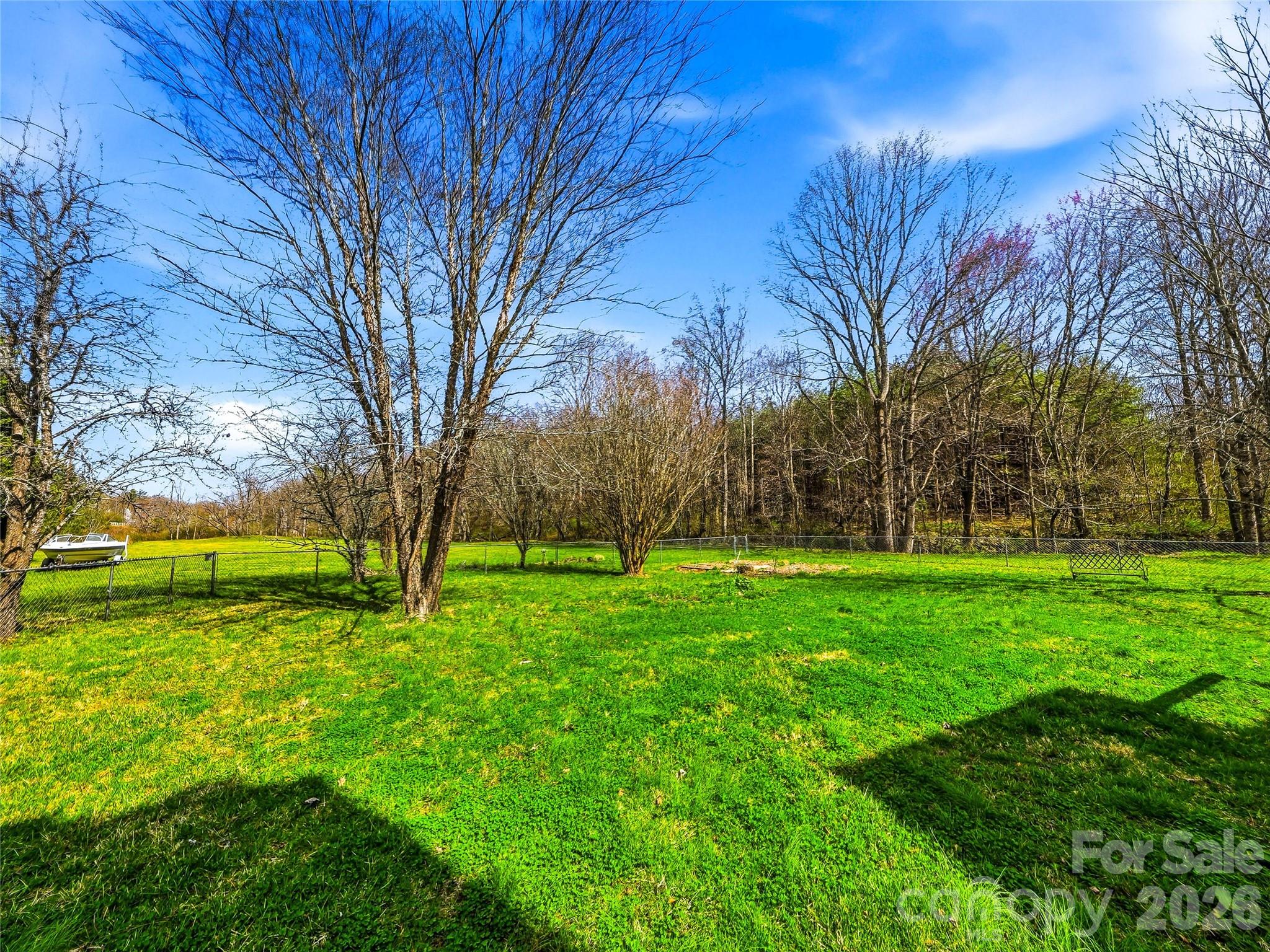 61 Rolling Hills Road — Mills River