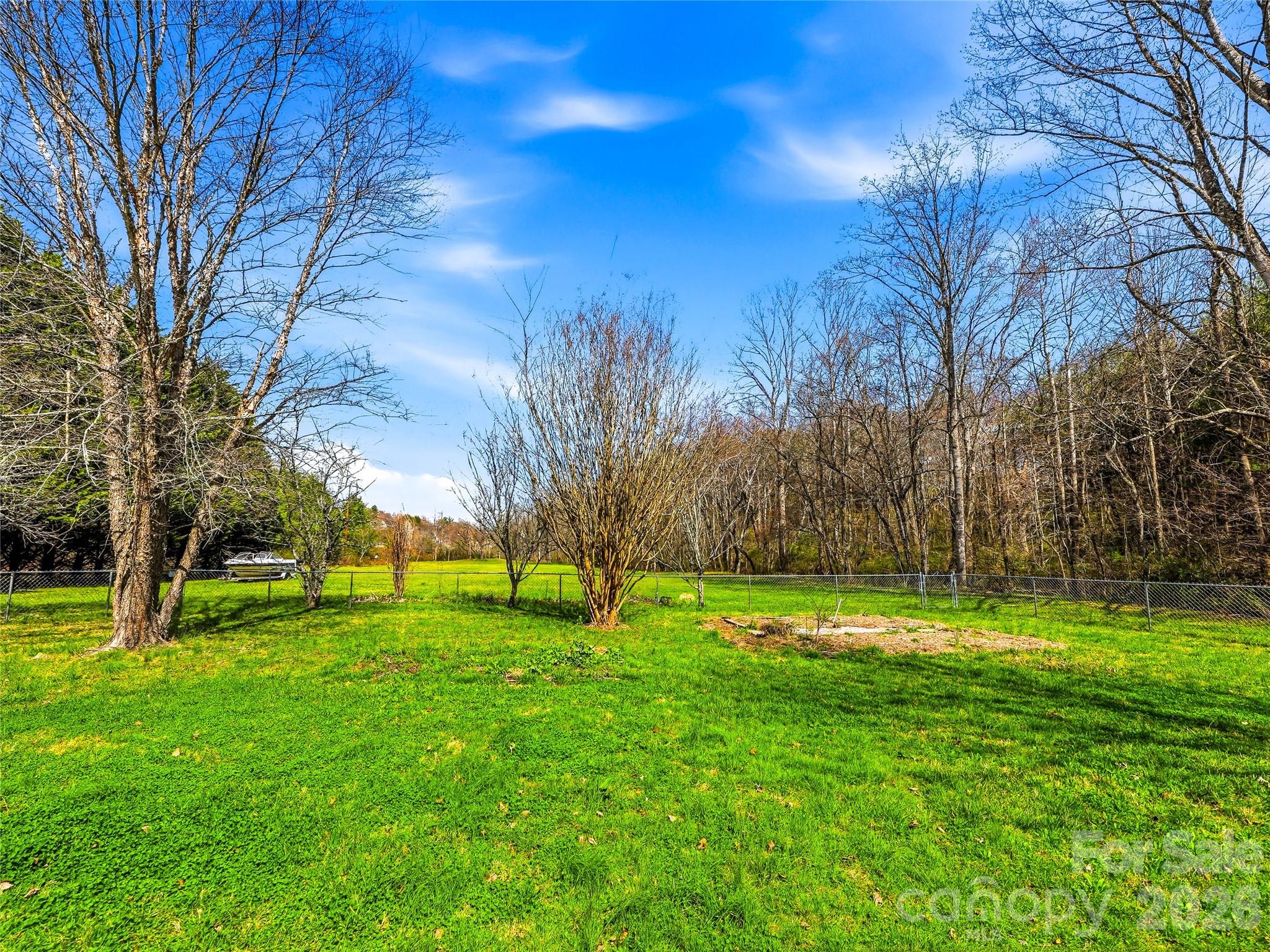 61 Rolling Hills Road — Mills River