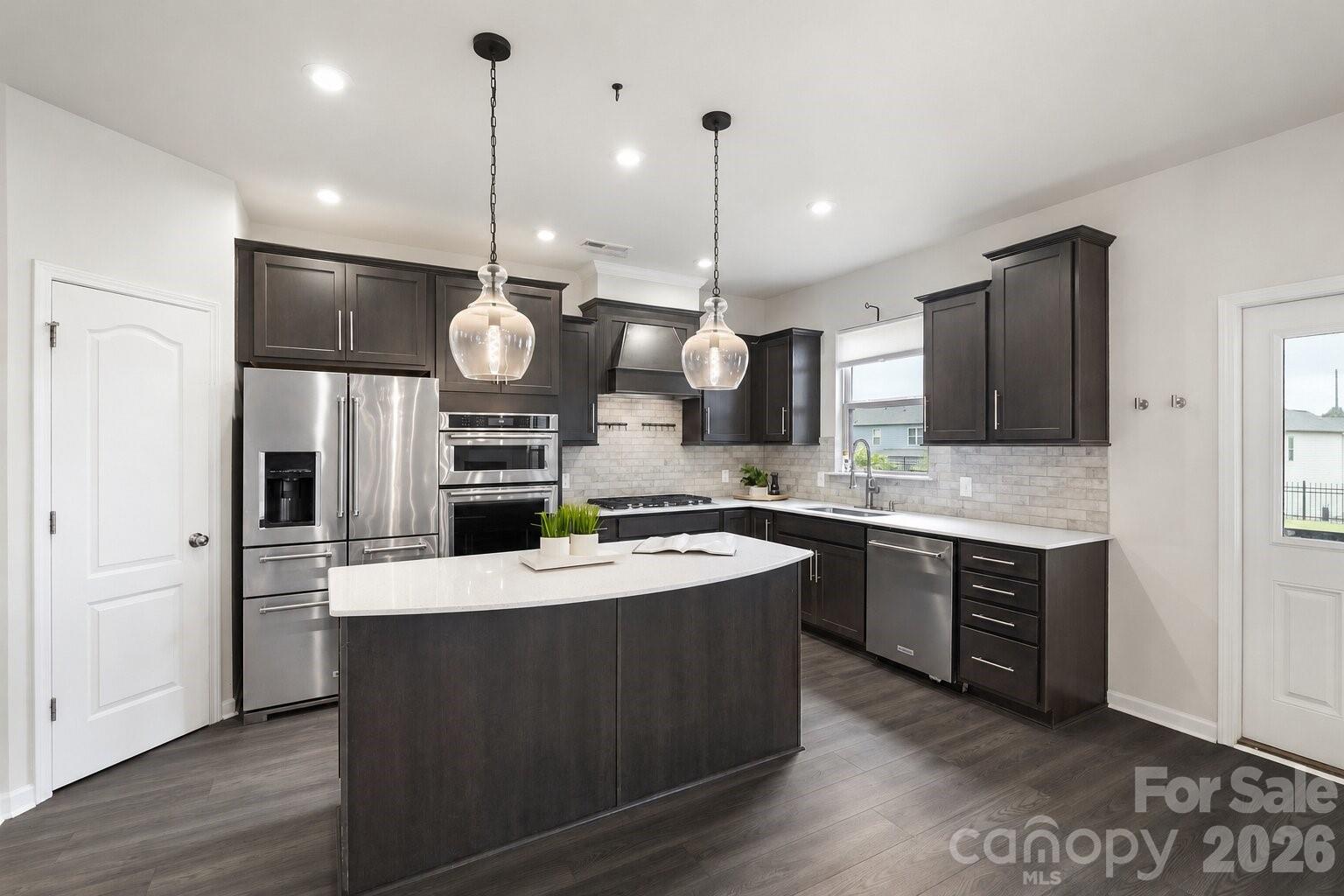 2540 Bryant Drive — Indian Land
