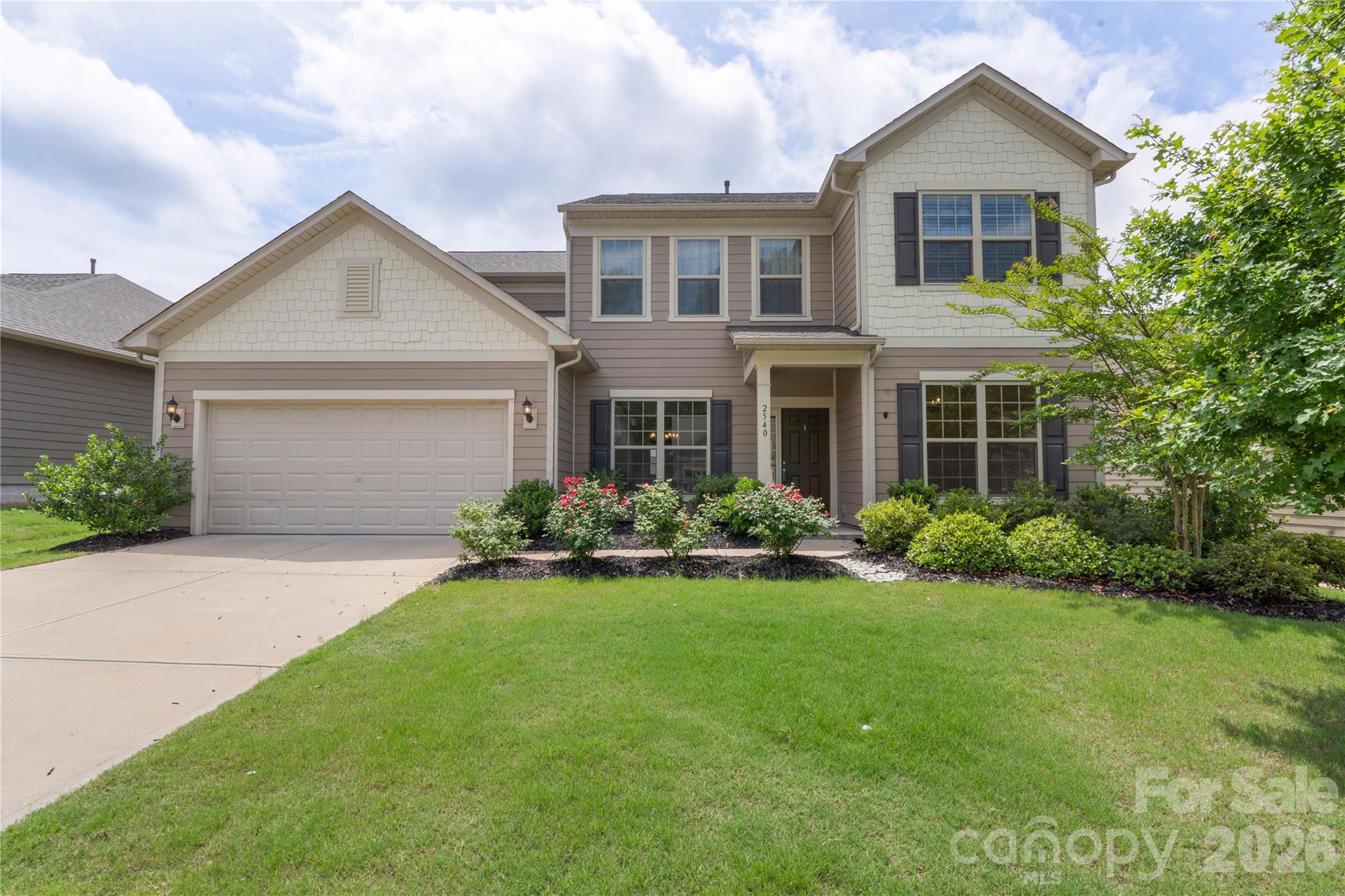 2540 Bryant Drive — Indian Land