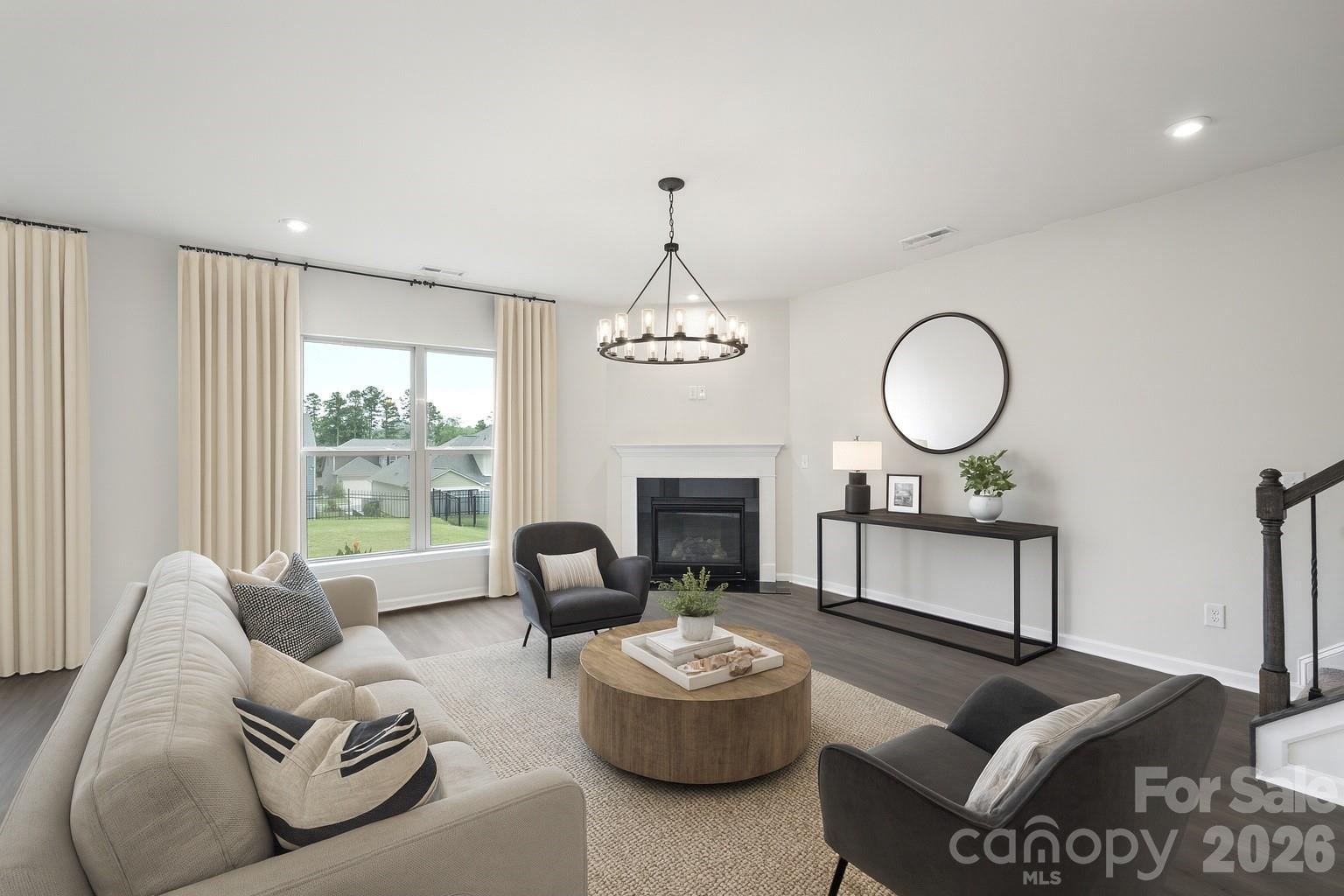 2540 Bryant Drive — Indian Land