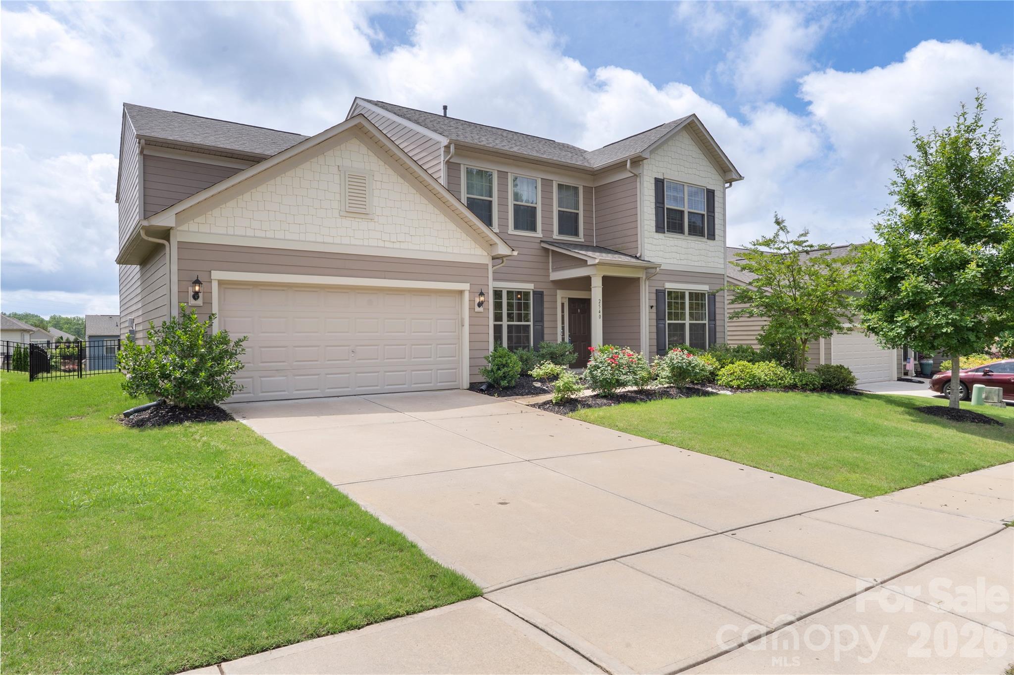 2540 Bryant Drive — Indian Land