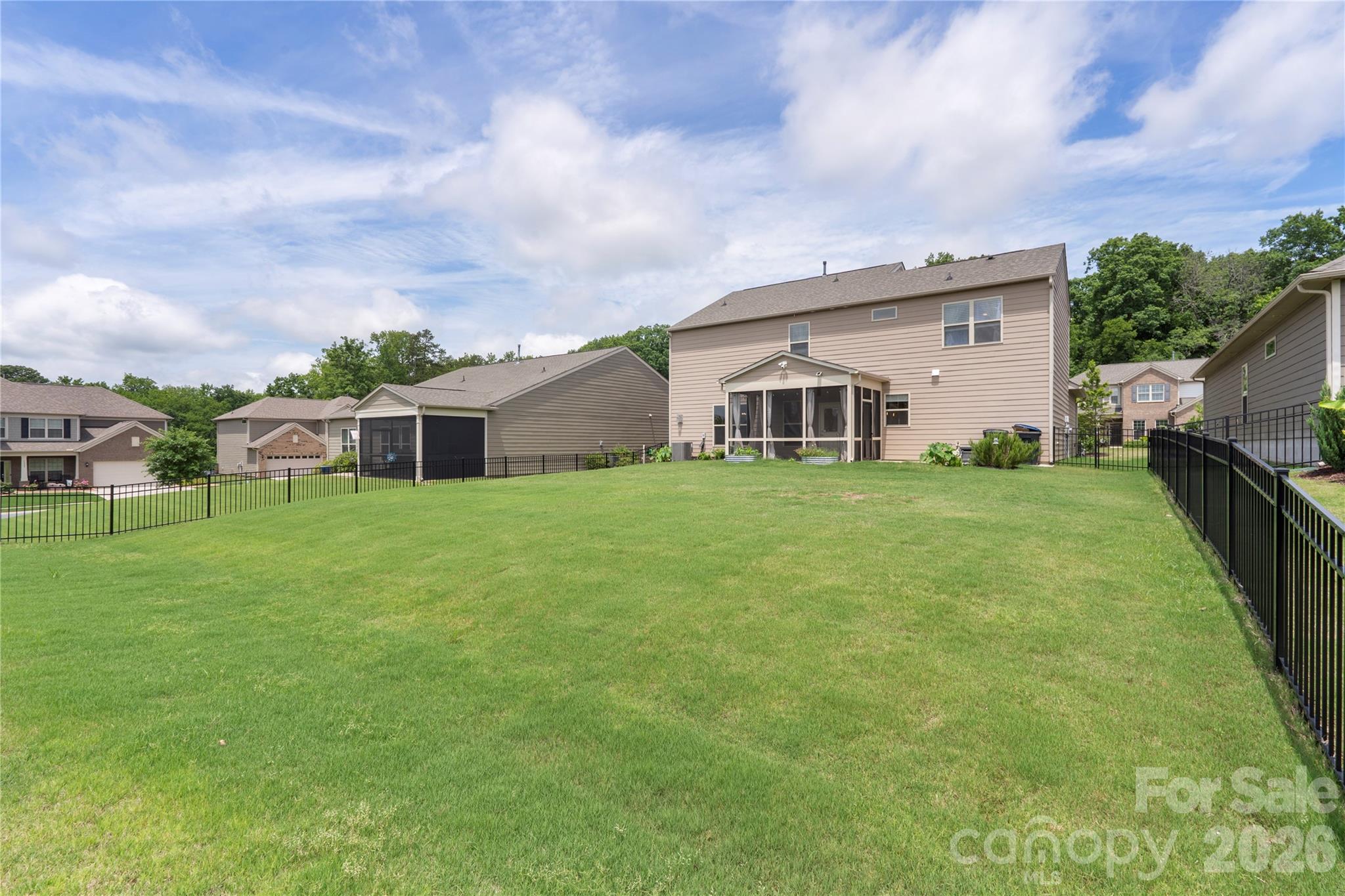 2540 Bryant Drive — Indian Land