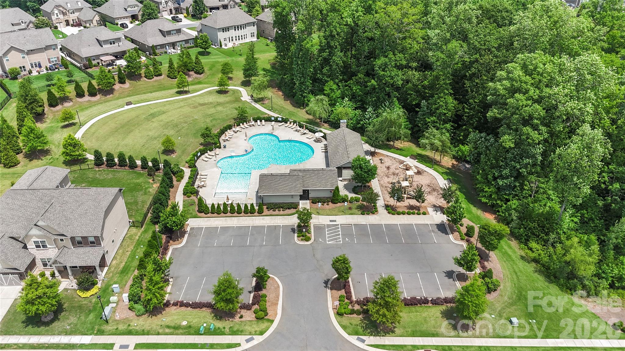 2540 Bryant Drive — Indian Land