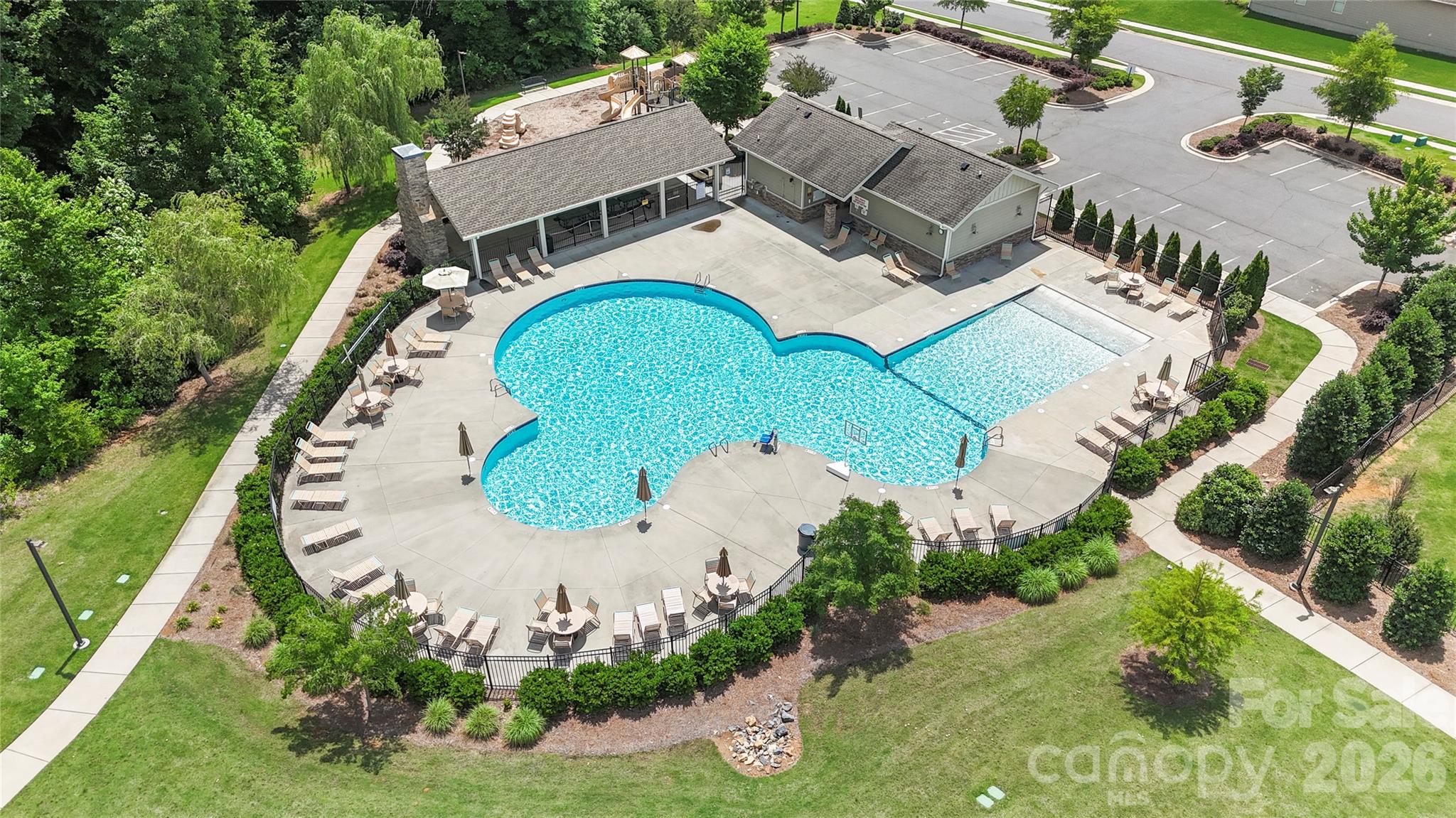 2540 Bryant Drive — Indian Land