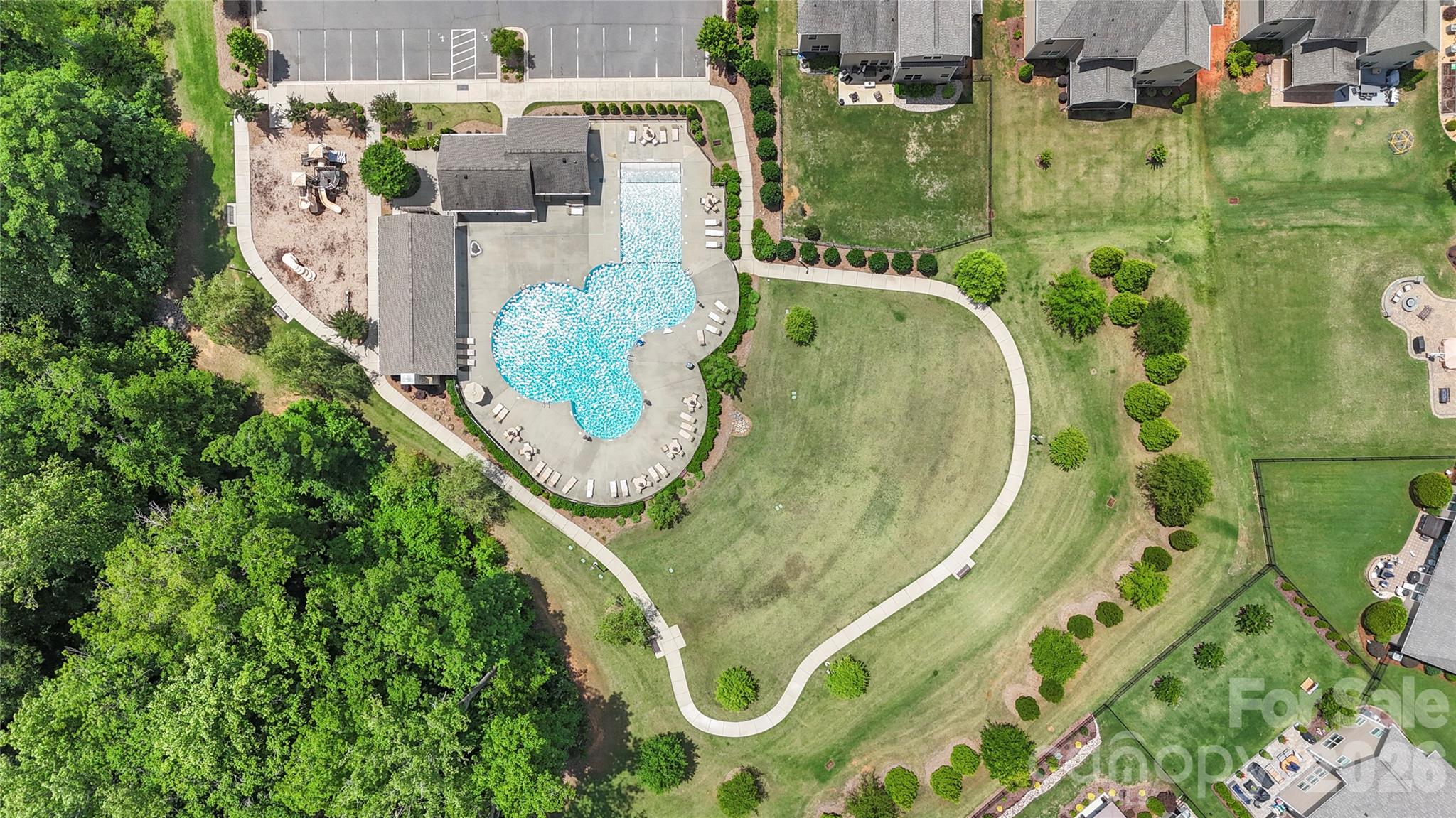 2540 Bryant Drive — Indian Land