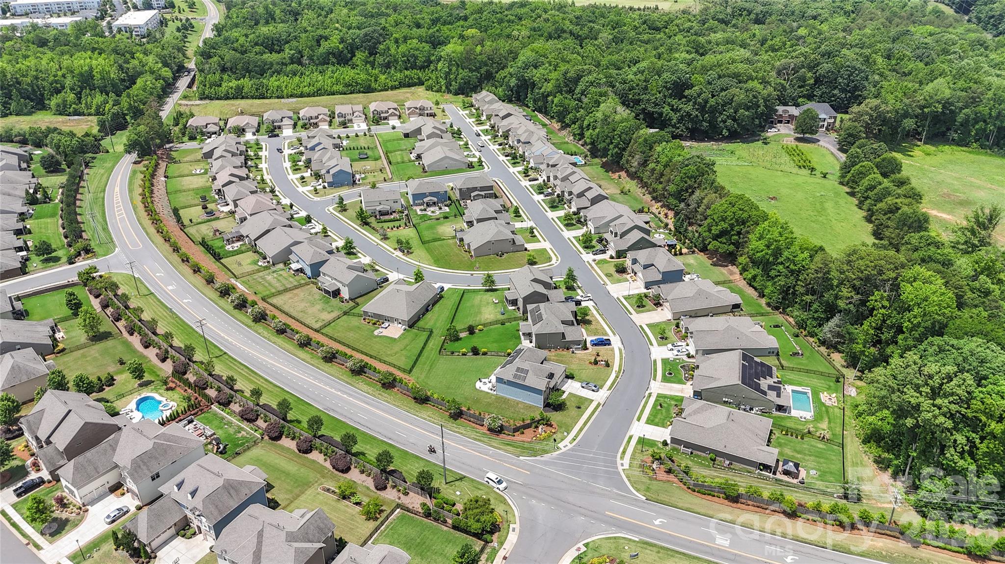 2540 Bryant Drive — Indian Land