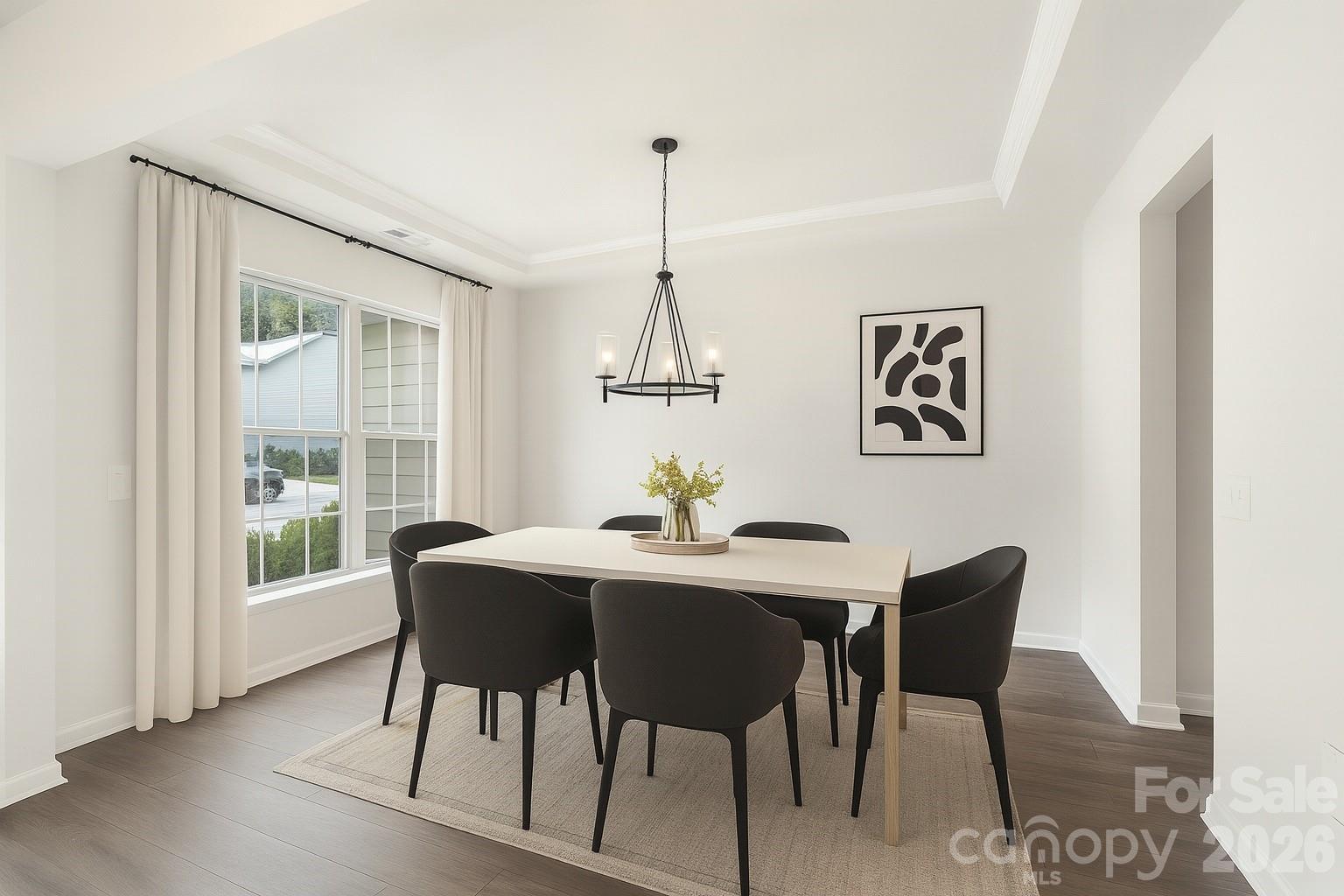 2540 Bryant Drive — Indian Land