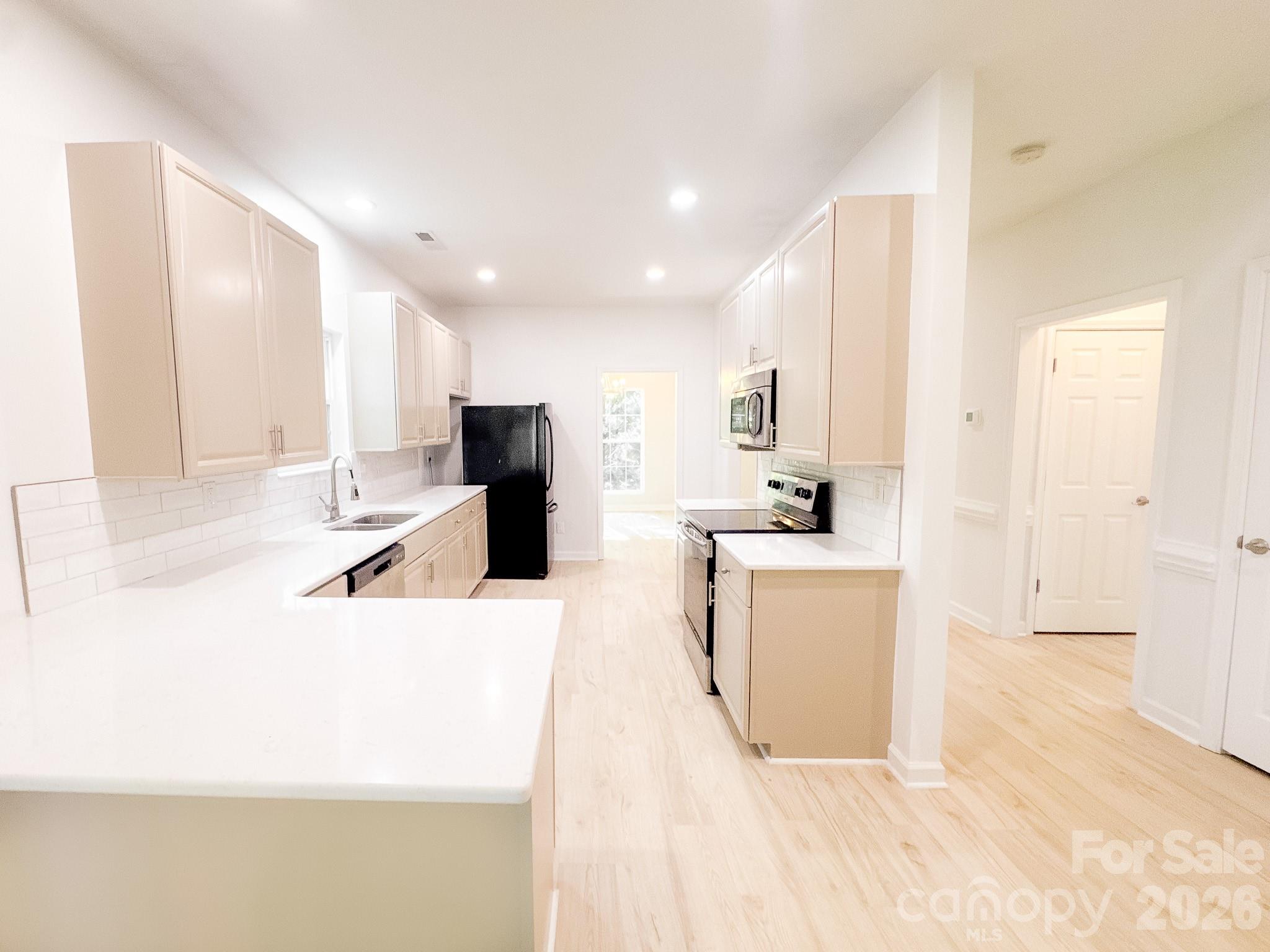 12224 Sutters Hill Court #5 — Charlotte