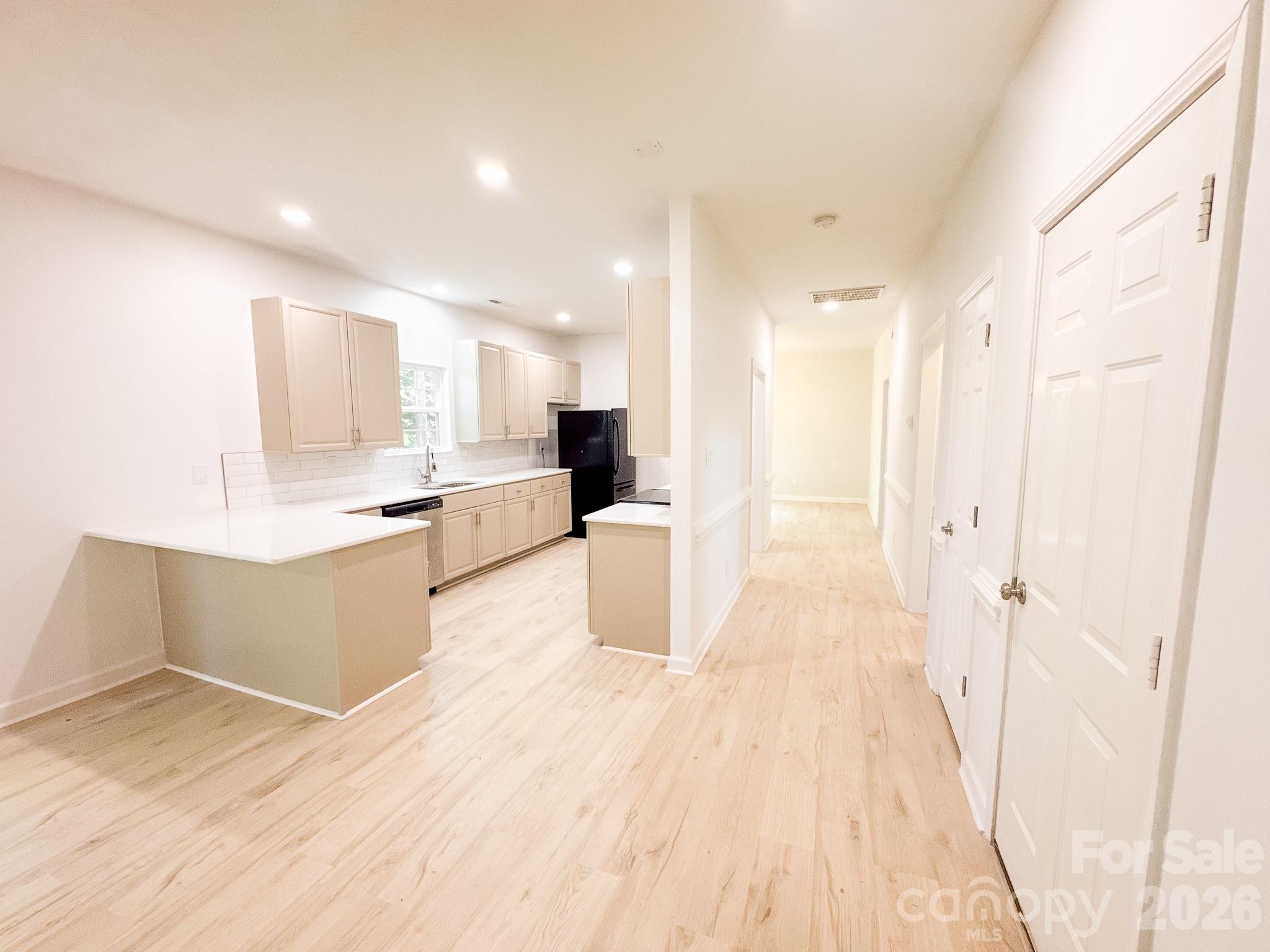 12224 Sutters Hill Court #5 — Charlotte