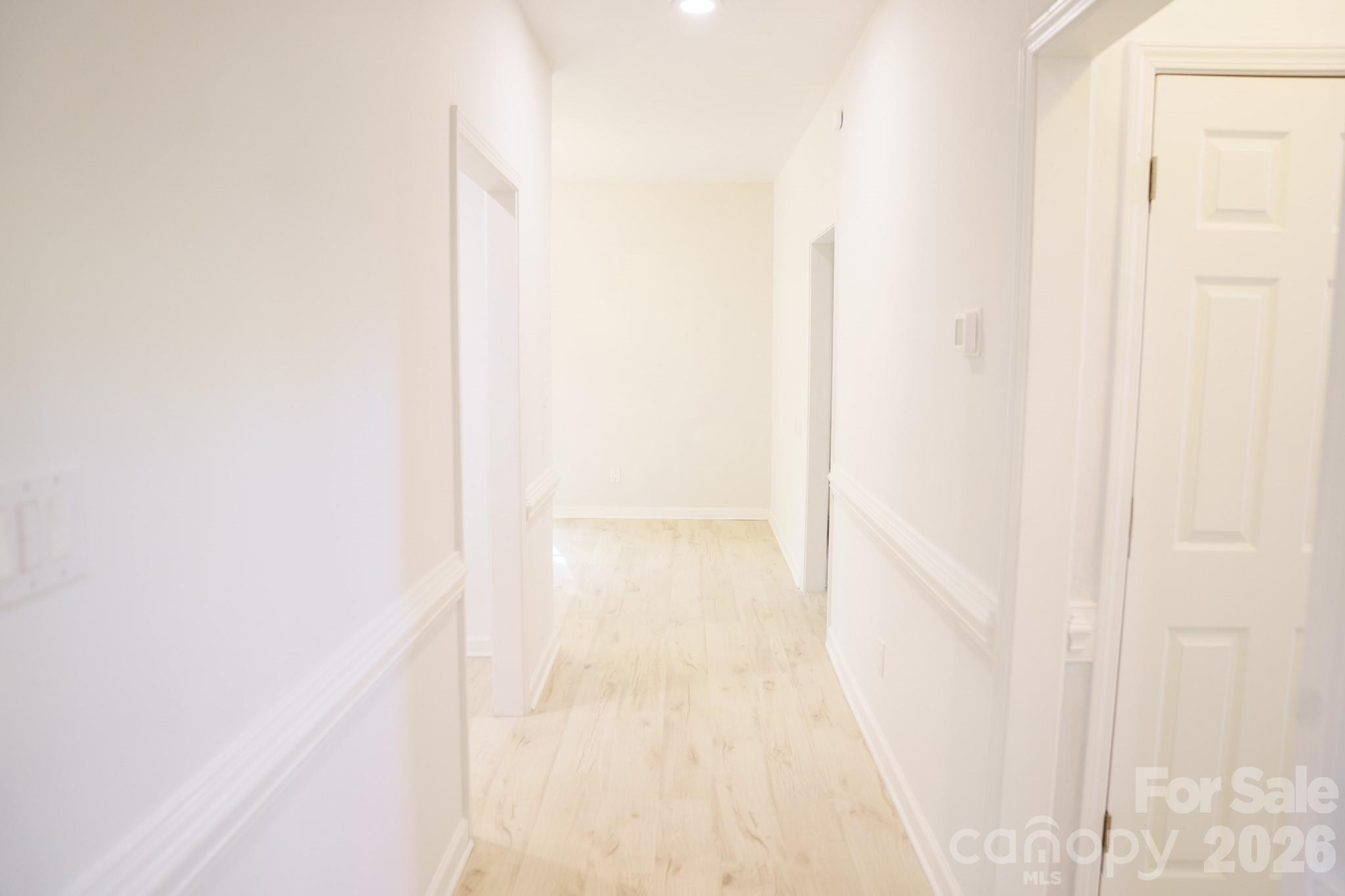 12224 Sutters Hill Court #5 — Charlotte