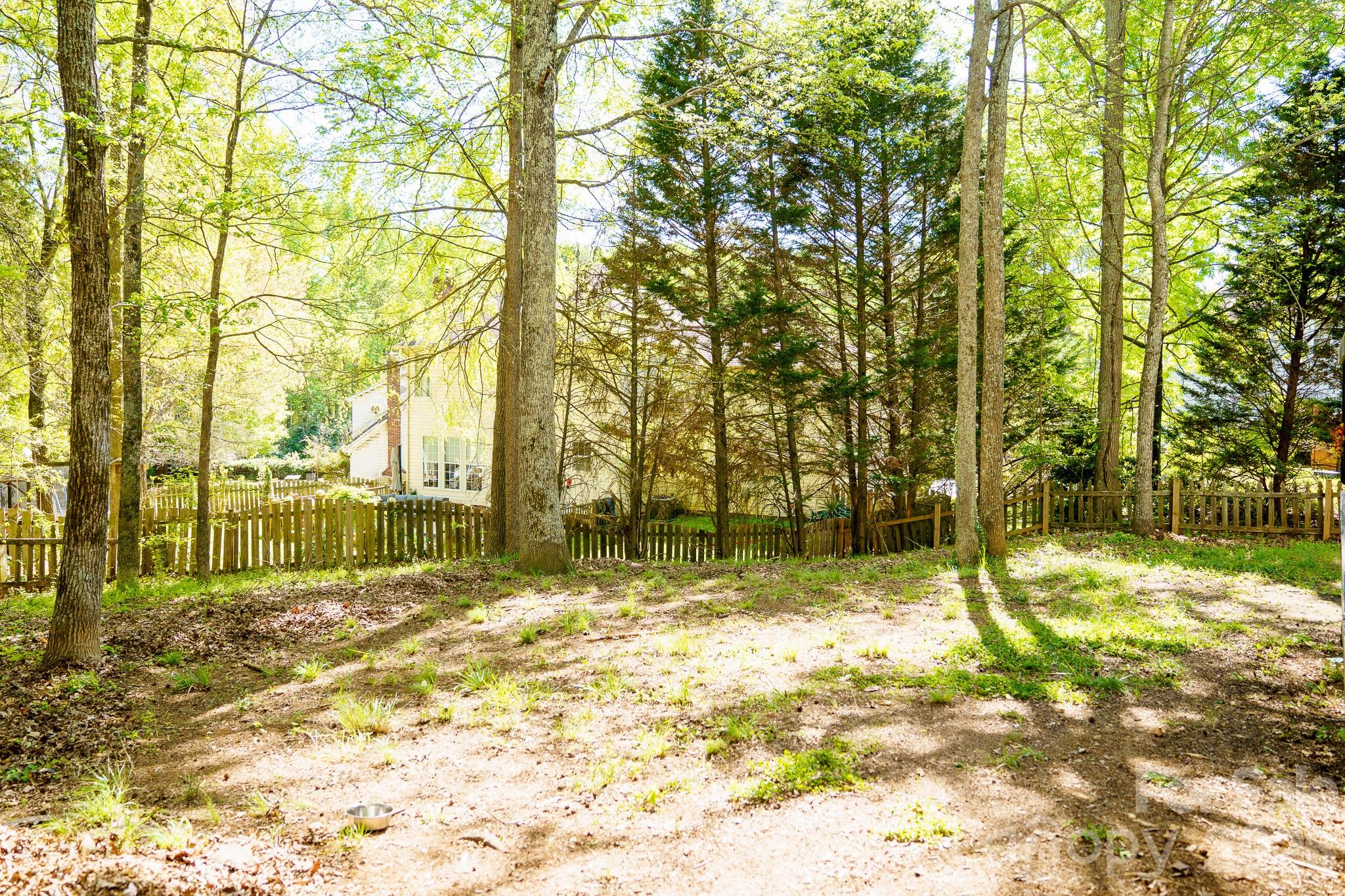 12224 Sutters Hill Court #5 — Charlotte