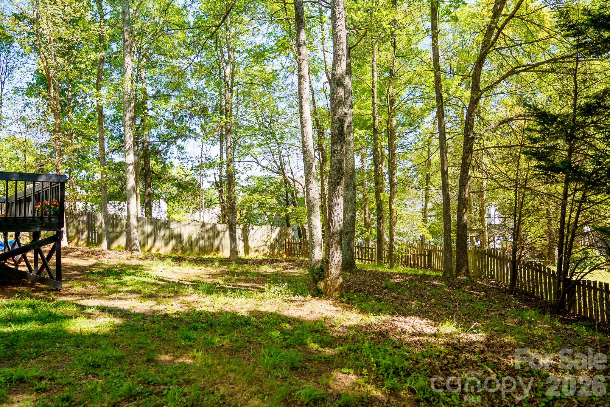 12224 Sutters Hill Court #5 — Charlotte