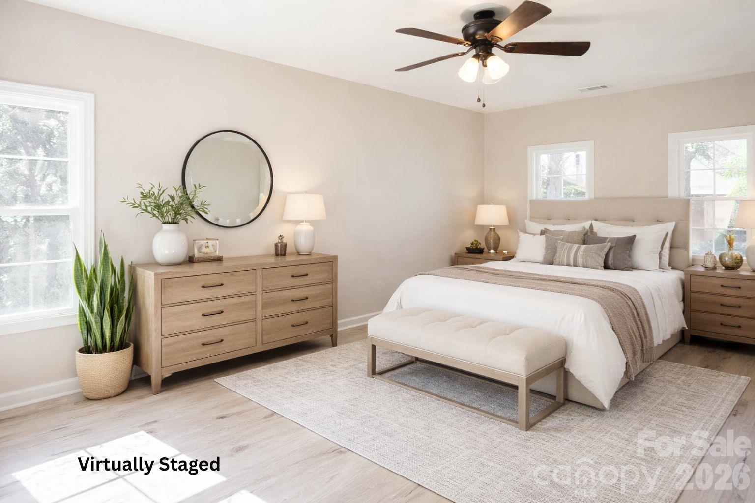 12224 Sutters Hill Court #5 — Charlotte