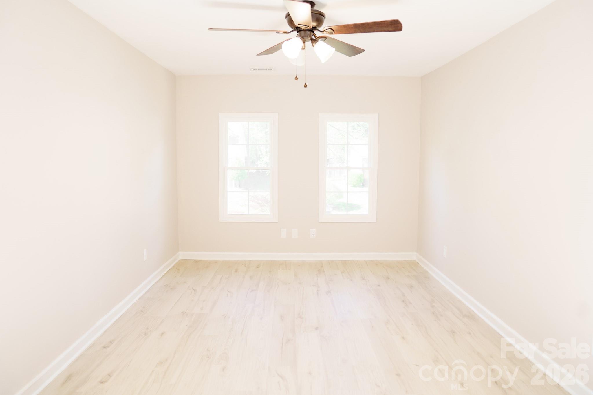 12224 Sutters Hill Court #5 — Charlotte