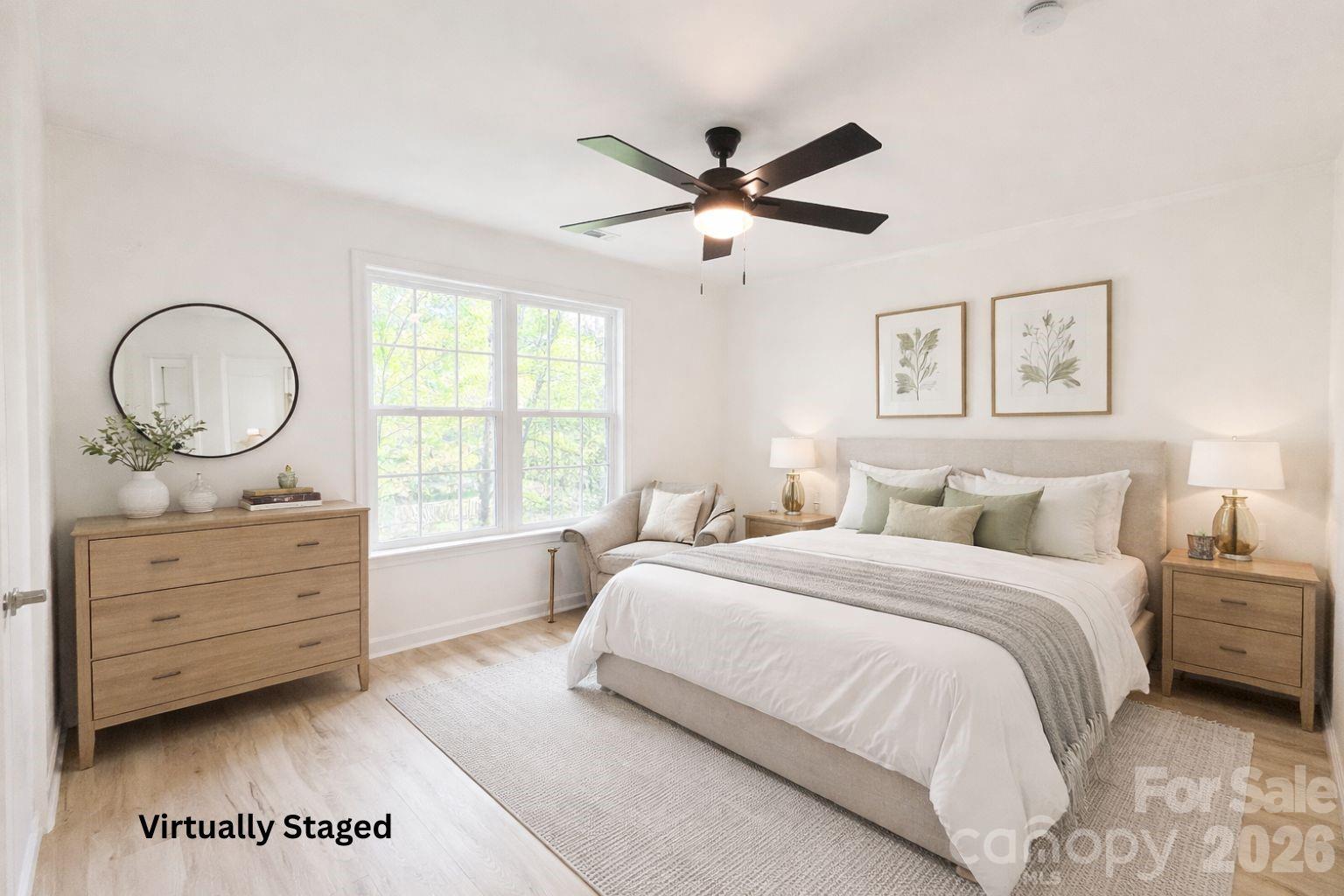 12224 Sutters Hill Court #5 — Charlotte