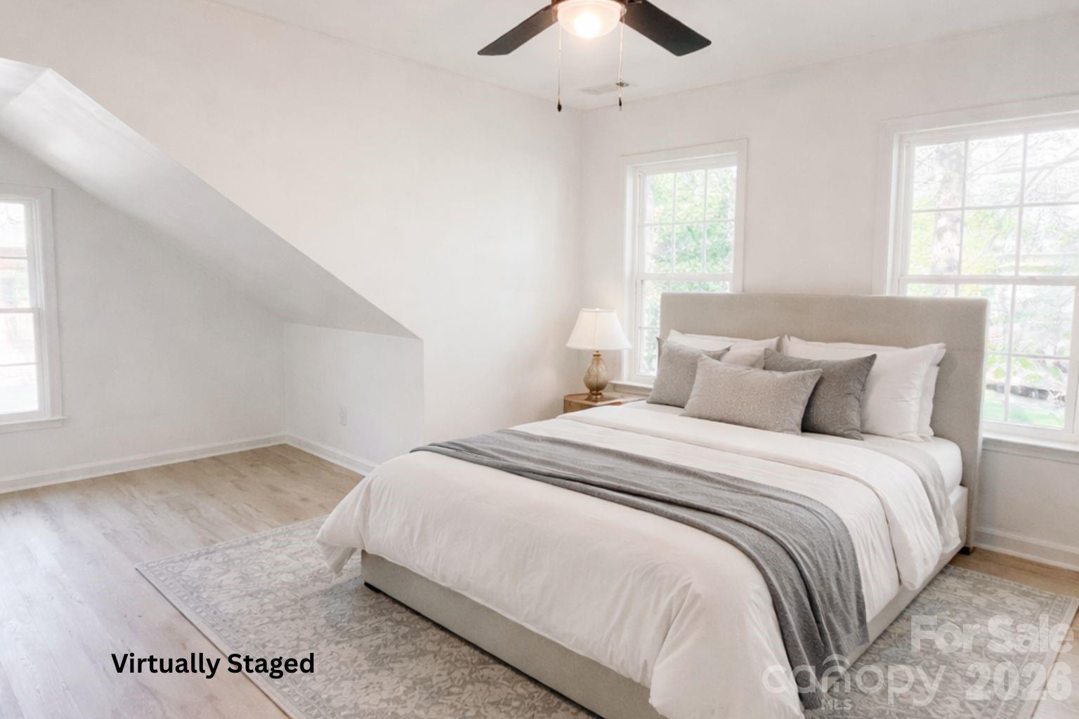 12224 Sutters Hill Court #5 — Charlotte