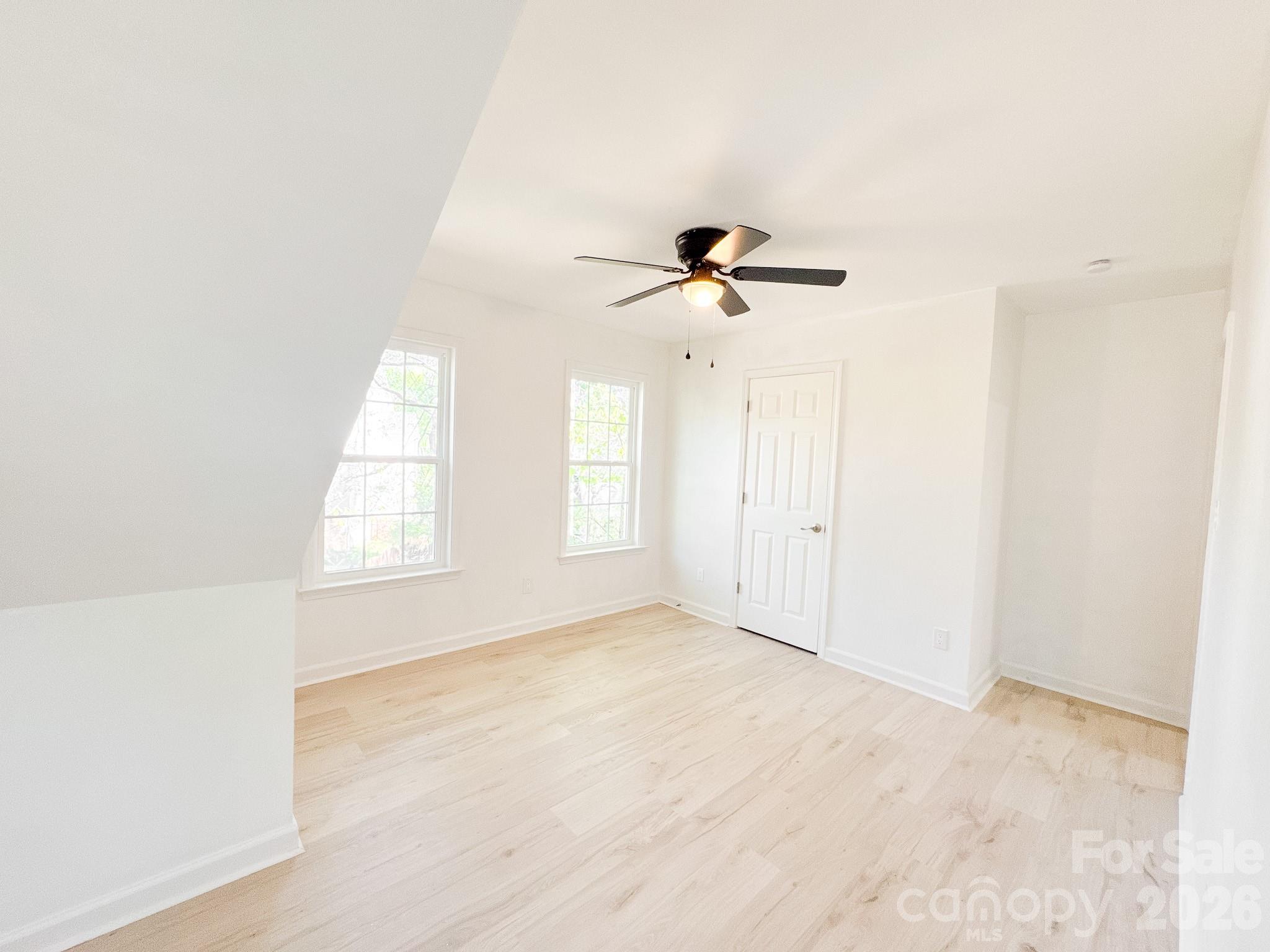 12224 Sutters Hill Court #5 — Charlotte