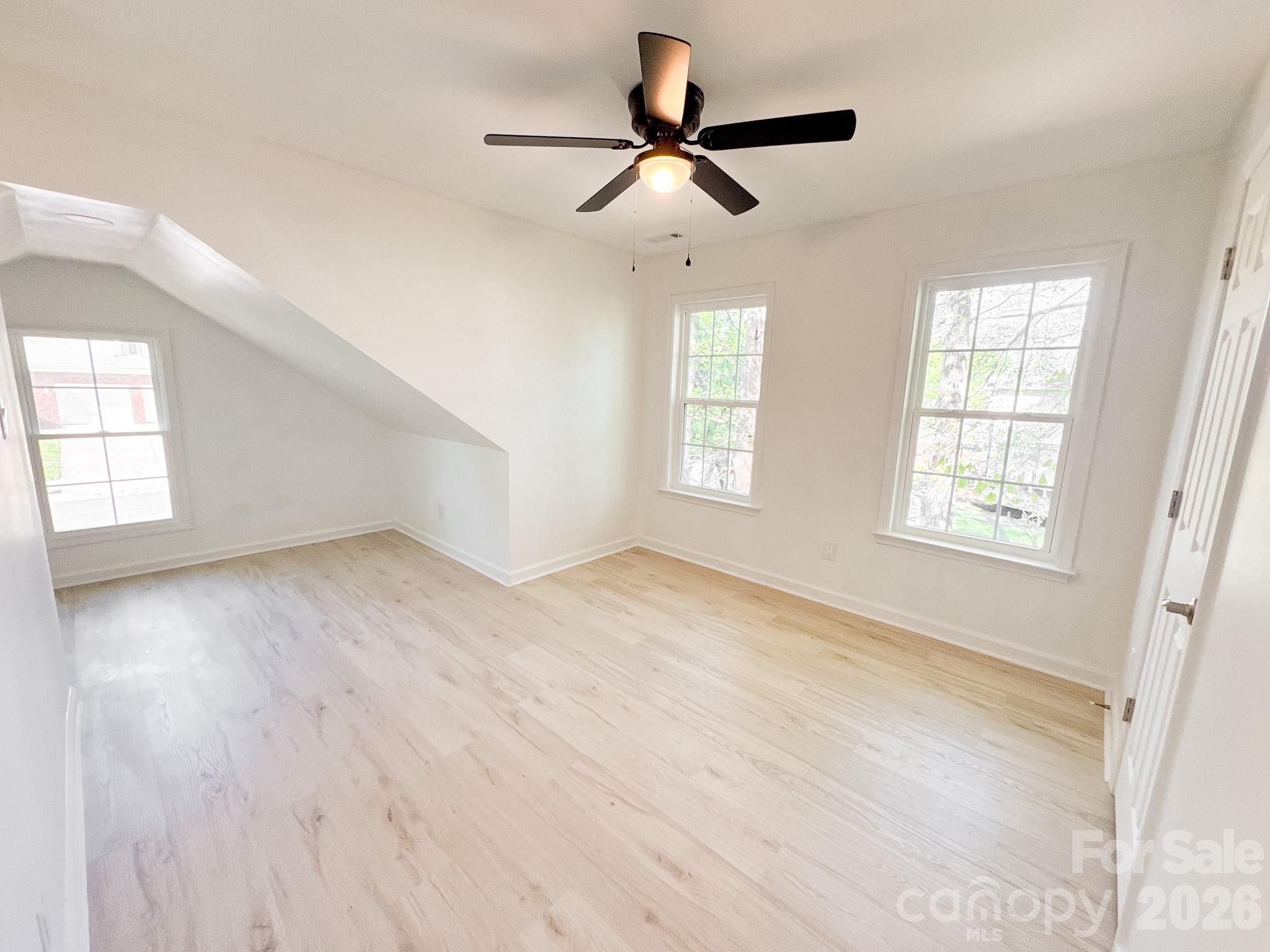 12224 Sutters Hill Court #5 — Charlotte