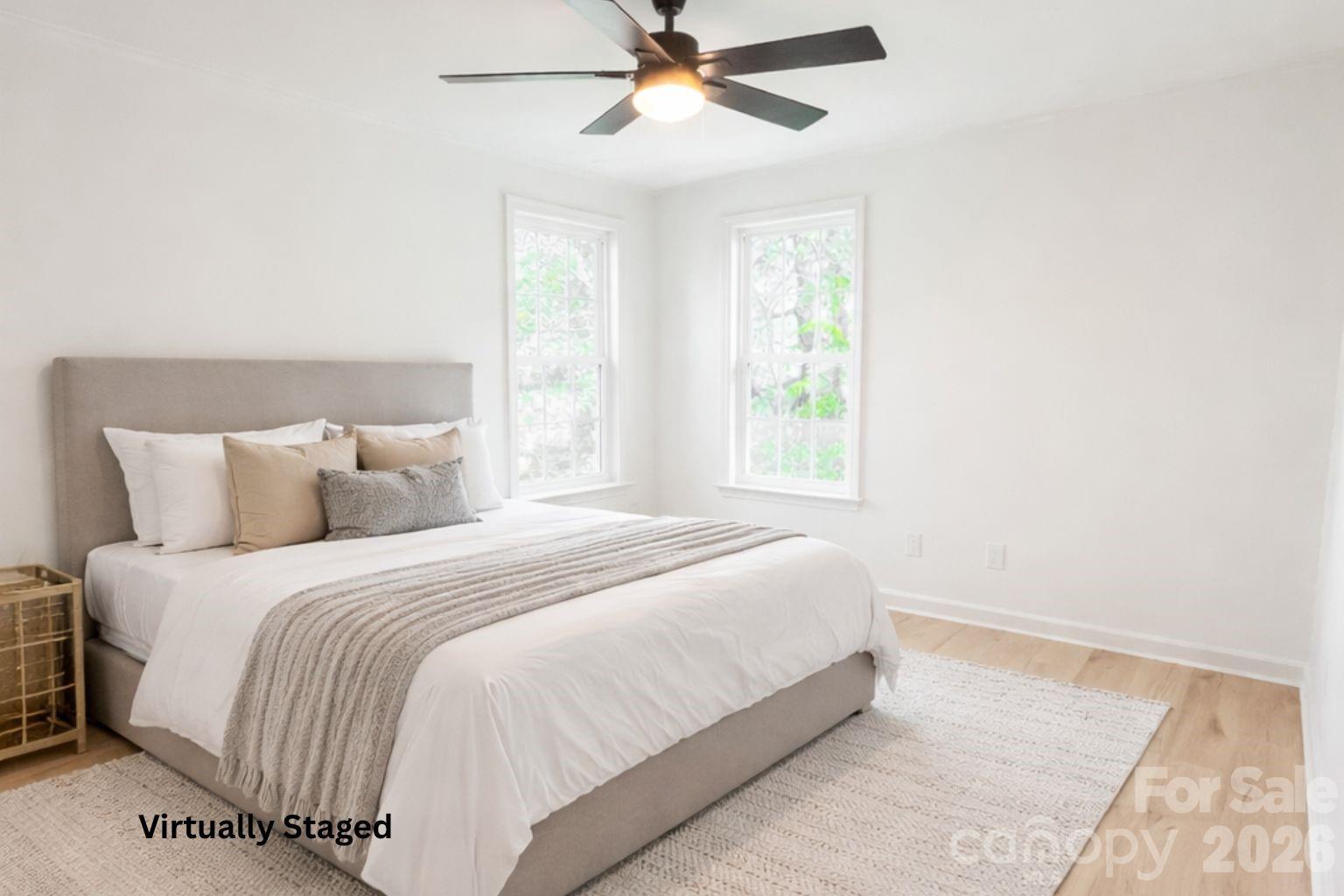 12224 Sutters Hill Court #5 — Charlotte
