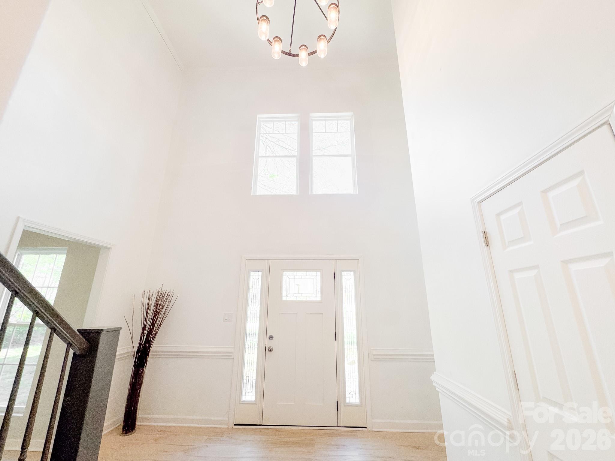 12224 Sutters Hill Court #5 — Charlotte
