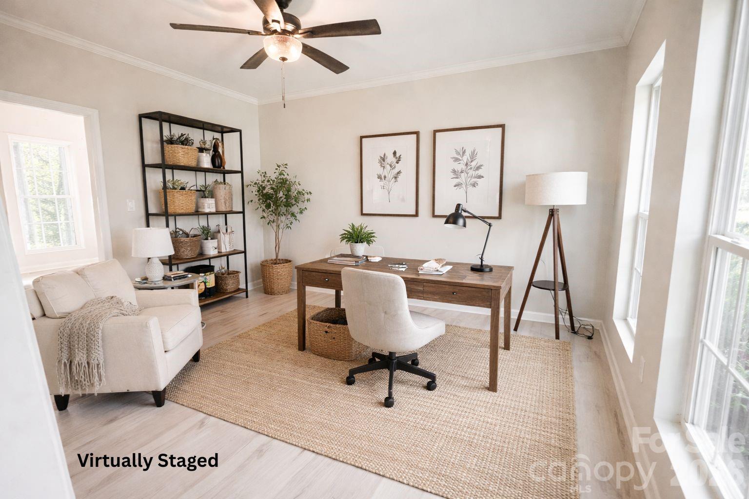 12224 Sutters Hill Court #5 — Charlotte