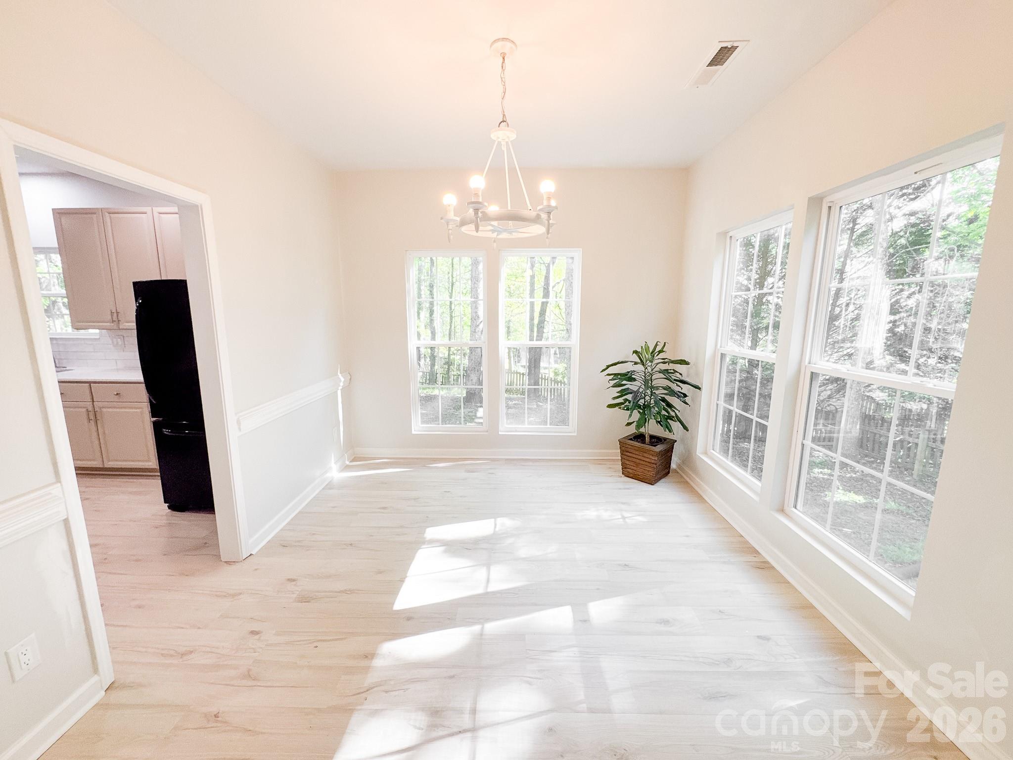 12224 Sutters Hill Court #5 — Charlotte