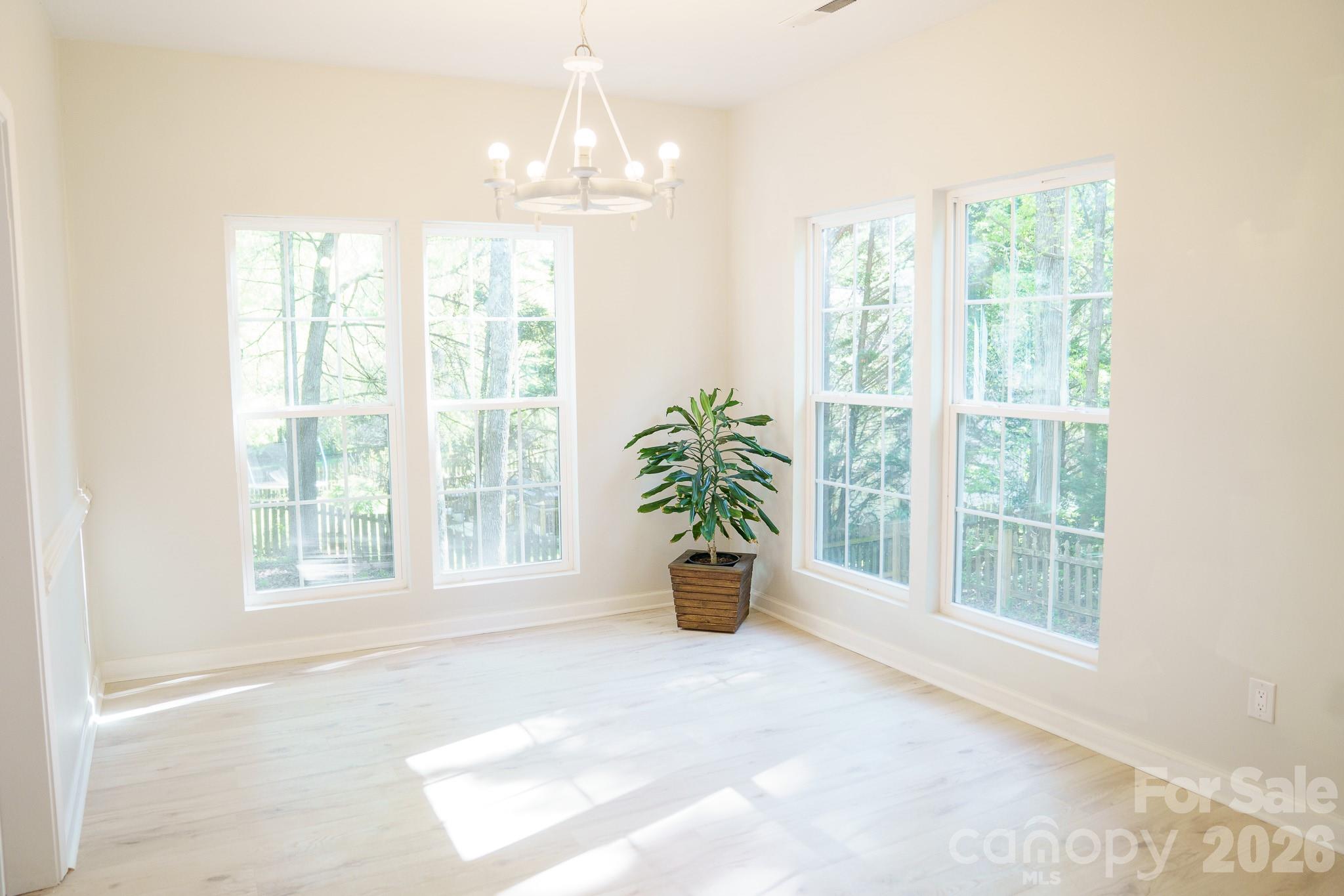 12224 Sutters Hill Court #5 — Charlotte