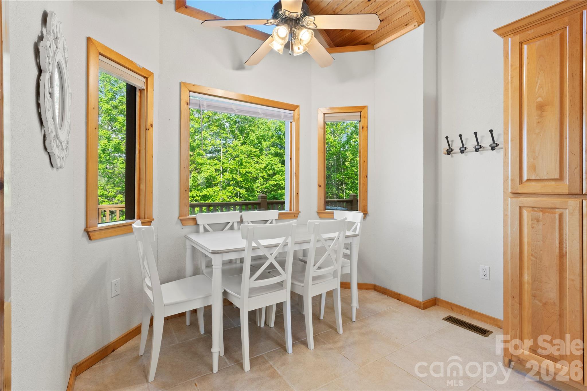 273 Rhododendron Road — Almond