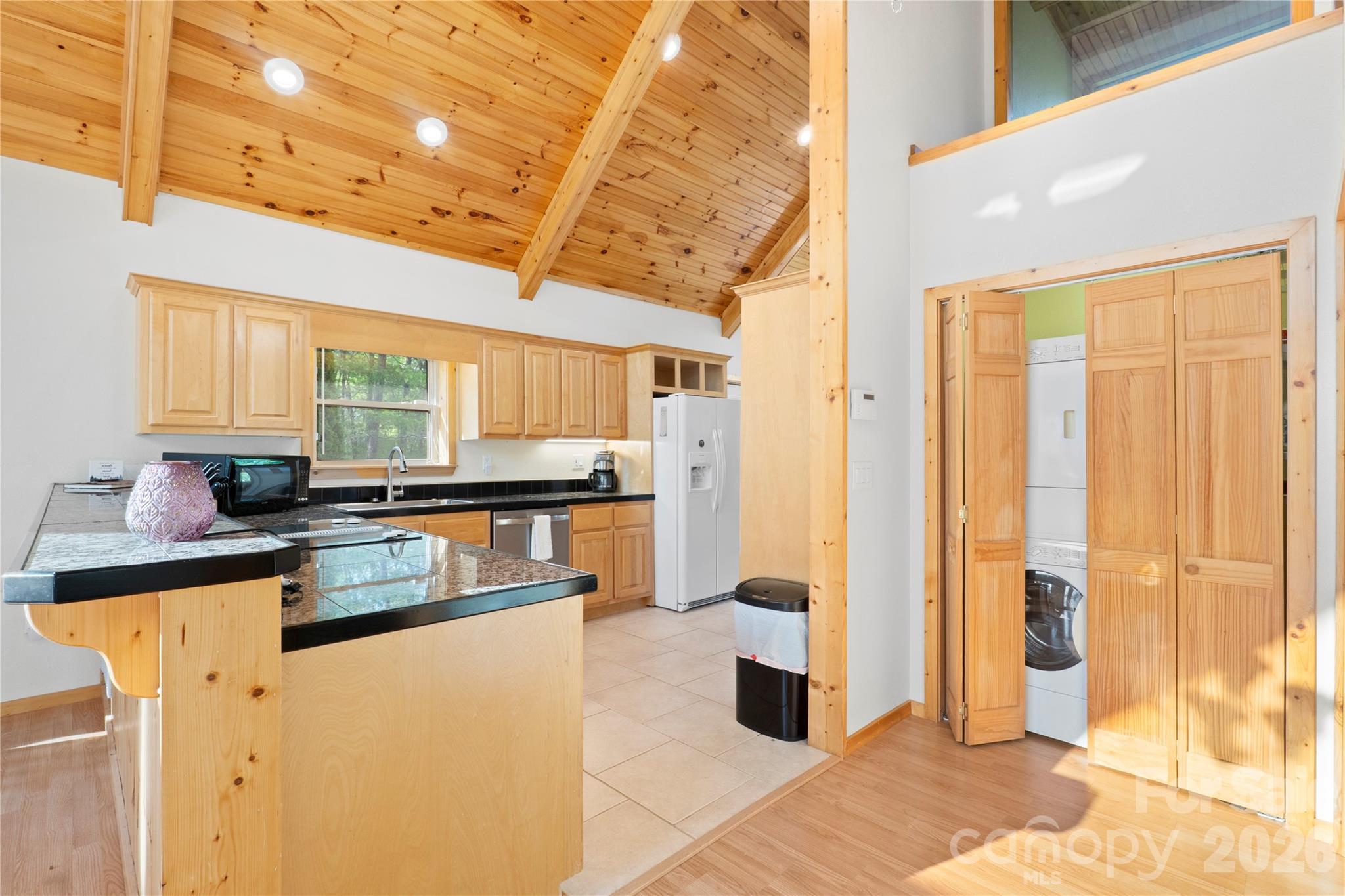 273 Rhododendron Road — Almond