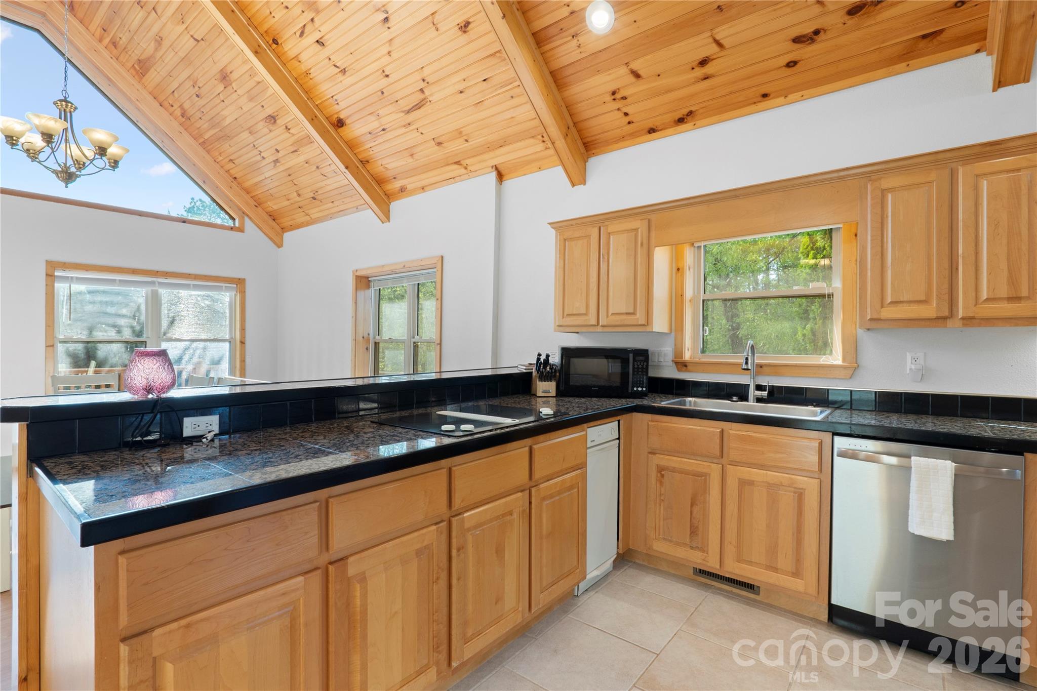 273 Rhododendron Road — Almond