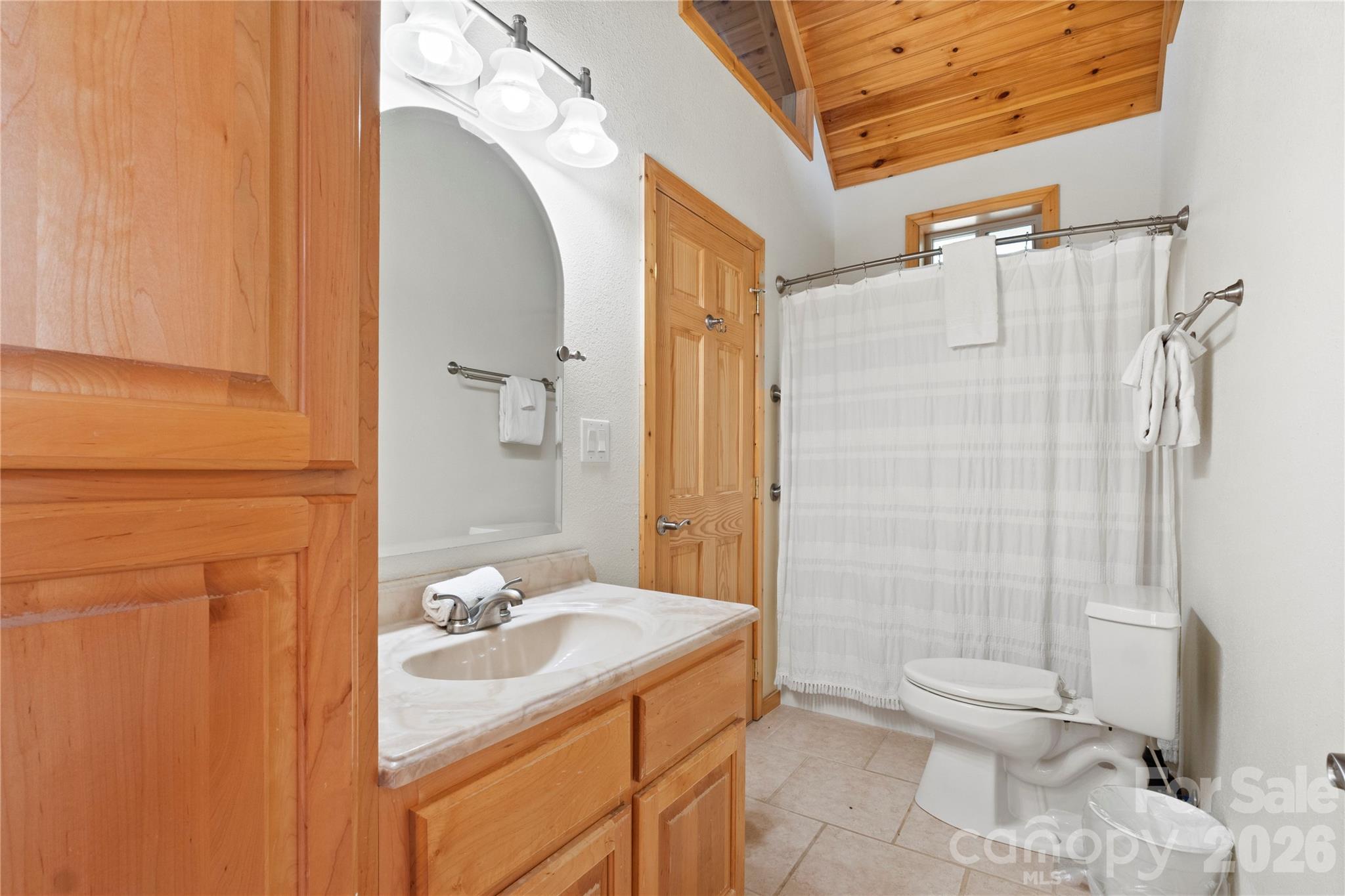 273 Rhododendron Road — Almond