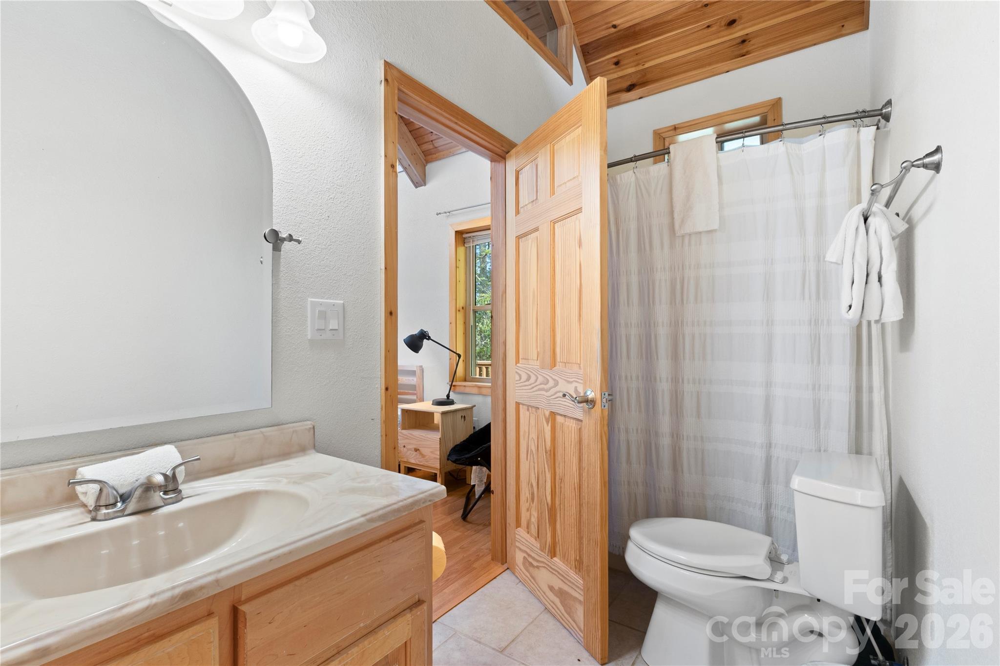 273 Rhododendron Road — Almond