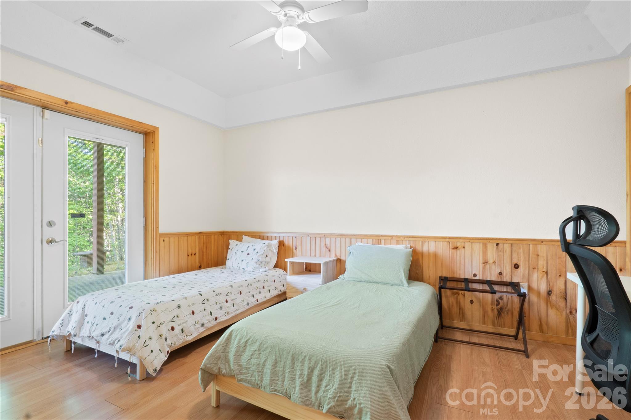 273 Rhododendron Road — Almond