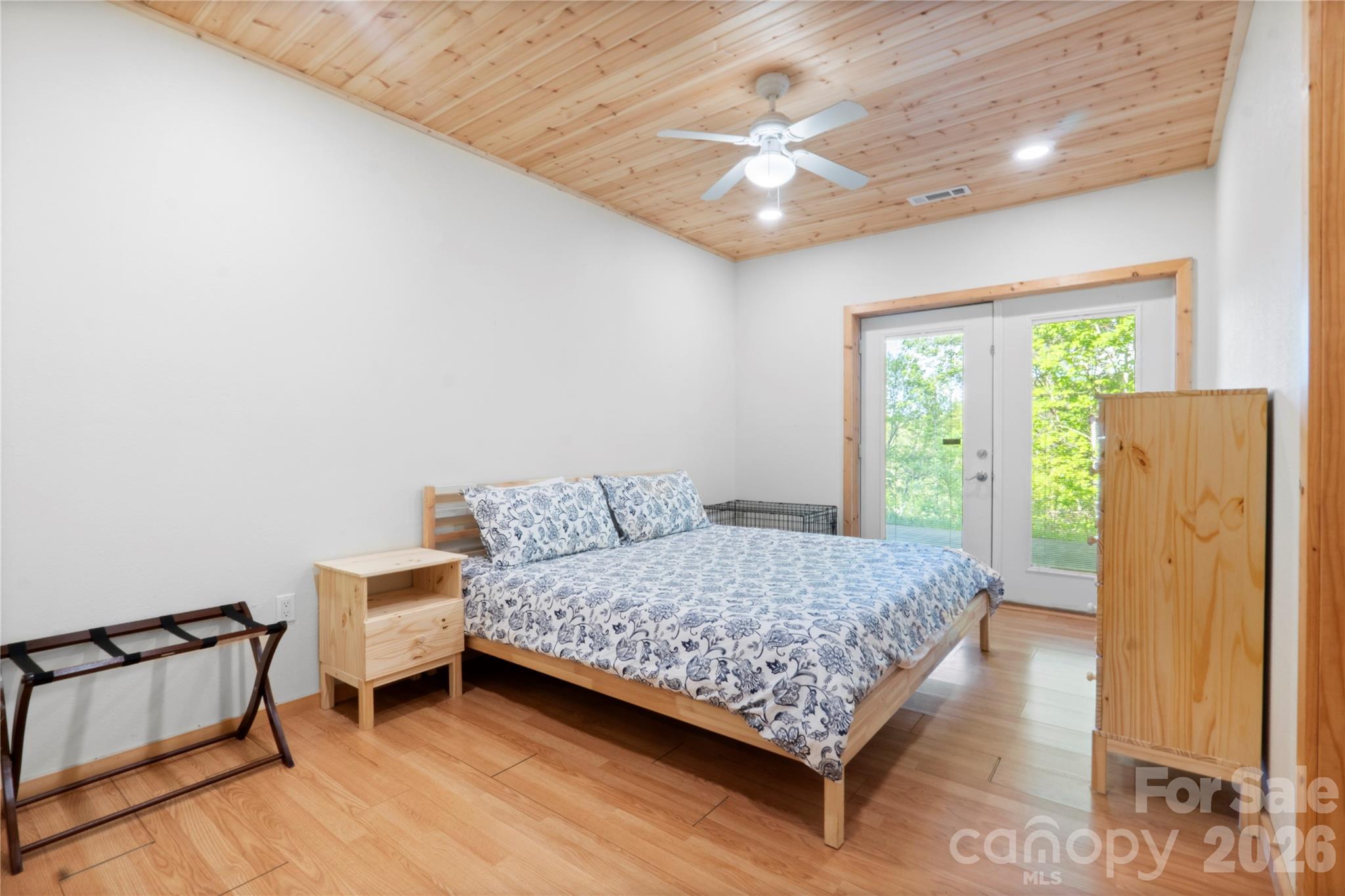 273 Rhododendron Road — Almond