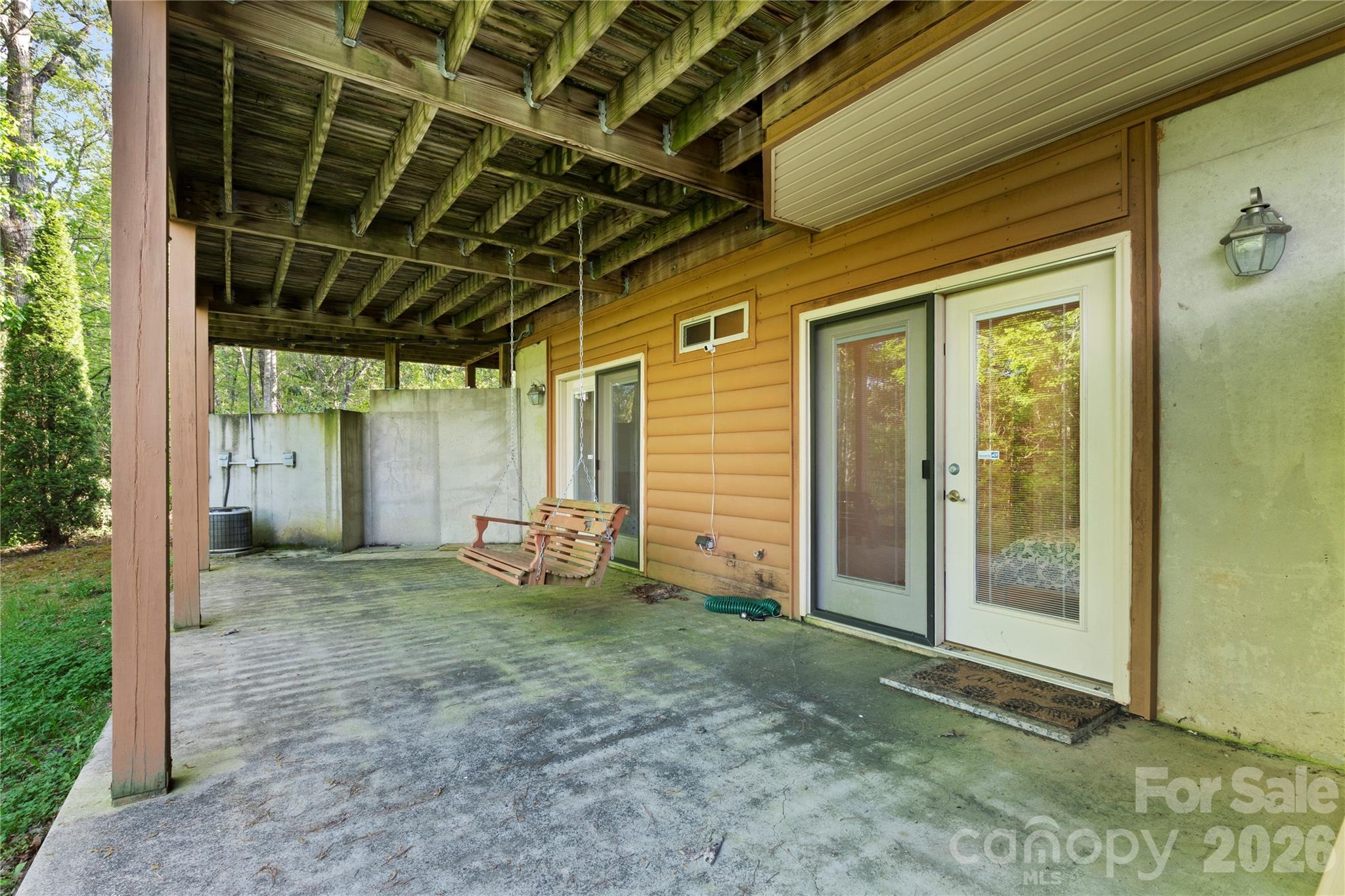 273 Rhododendron Road — Almond