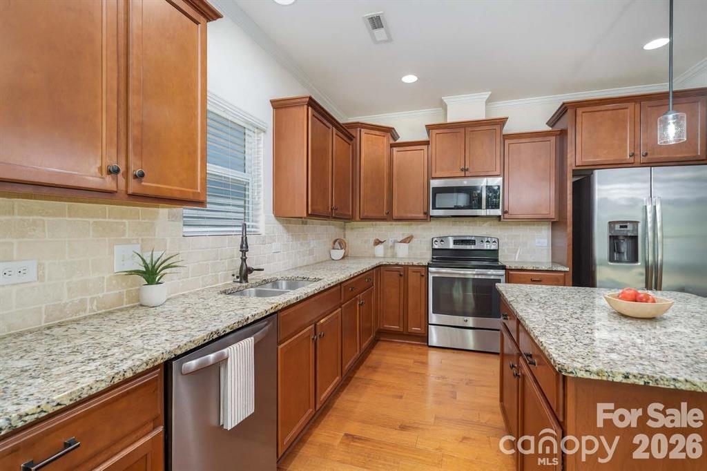 1528 Spring Blossom Trail — Fort Mill