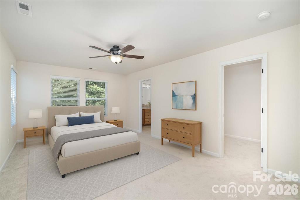 1528 Spring Blossom Trail — Fort Mill
