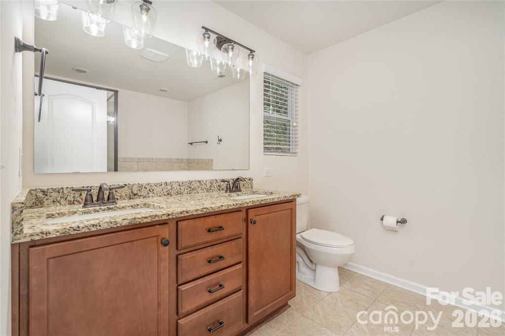 1528 Spring Blossom Trail — Fort Mill