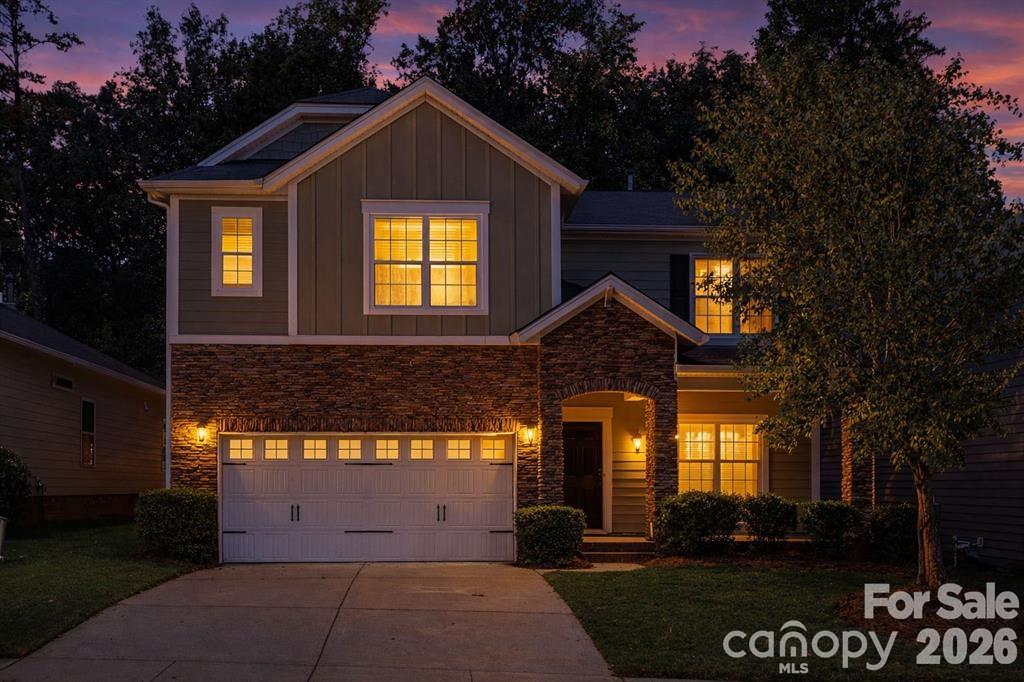 1528 Spring Blossom Trail — Fort Mill